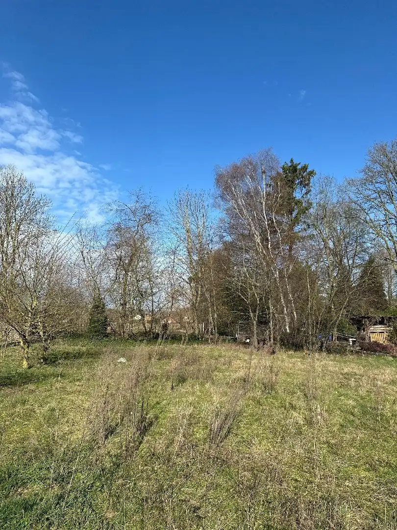 Nieuwbouwwoning, open bebouwing, 3 slpk, 14a 53ca, rustig gelegen te Kermt foto 16