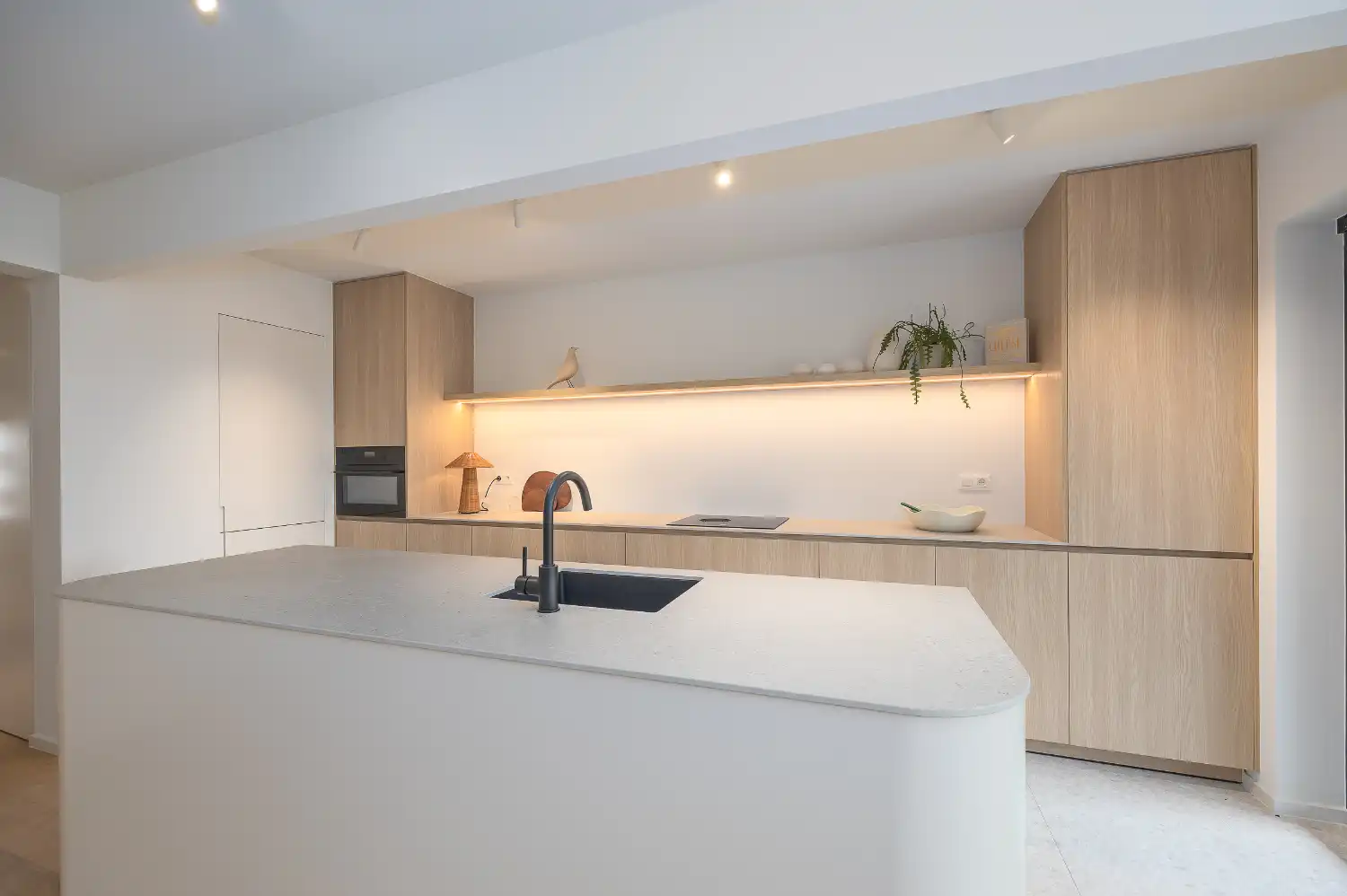 Vernieuwbouw project met exclusieve appartementen op topligging foto 5