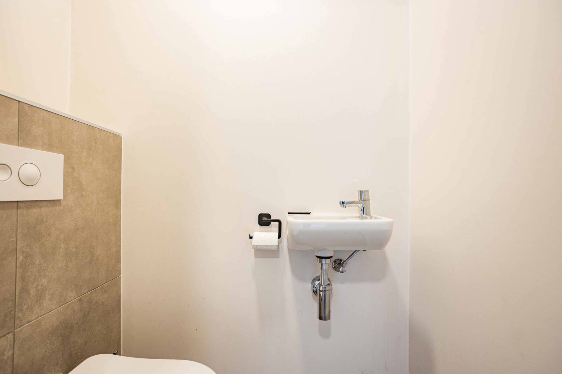 Energiezuinig 3-slaapkamerappartement met zonneterras foto 20