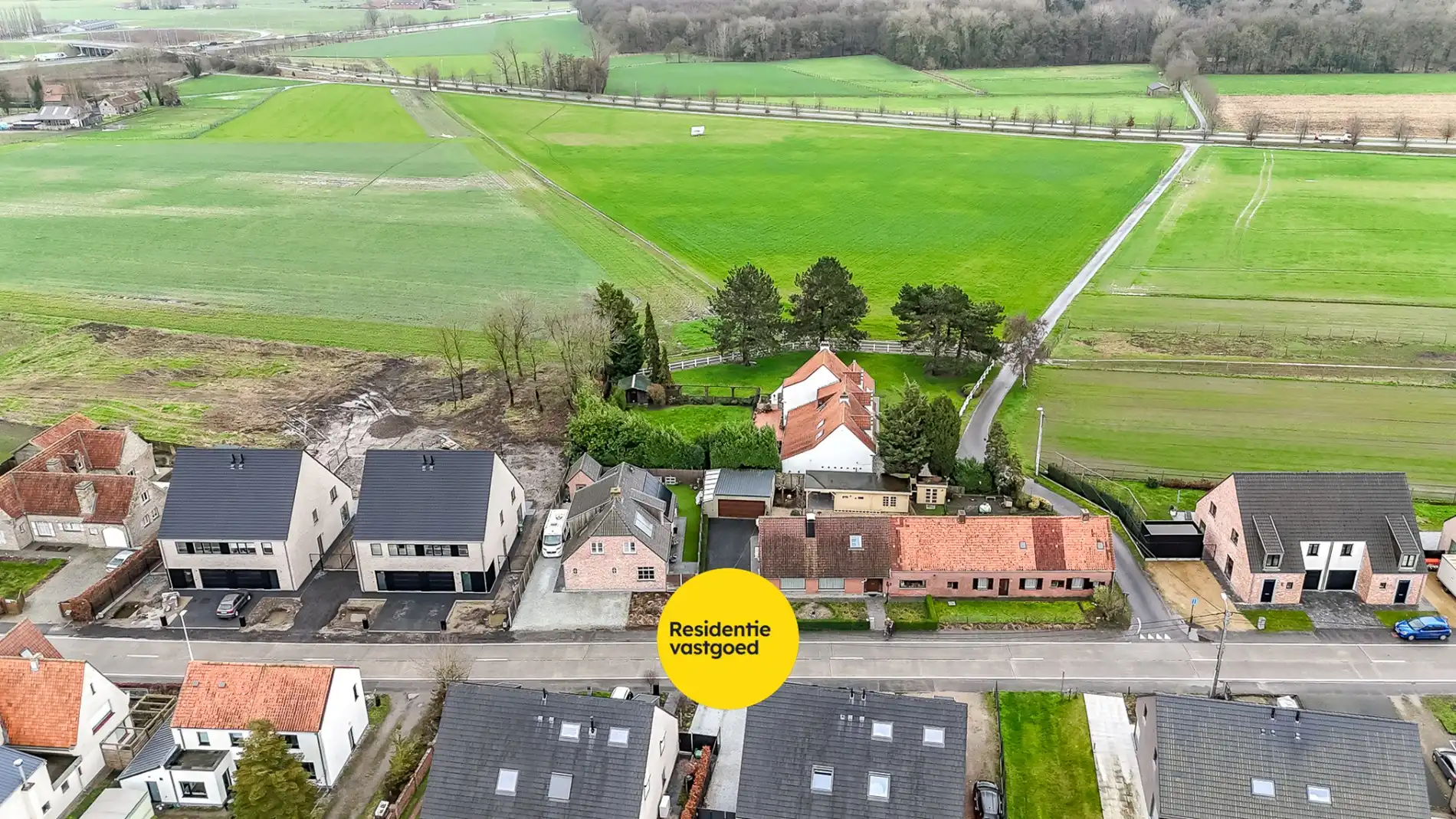 Investeringsopportuniteit in Torhout! foto 22