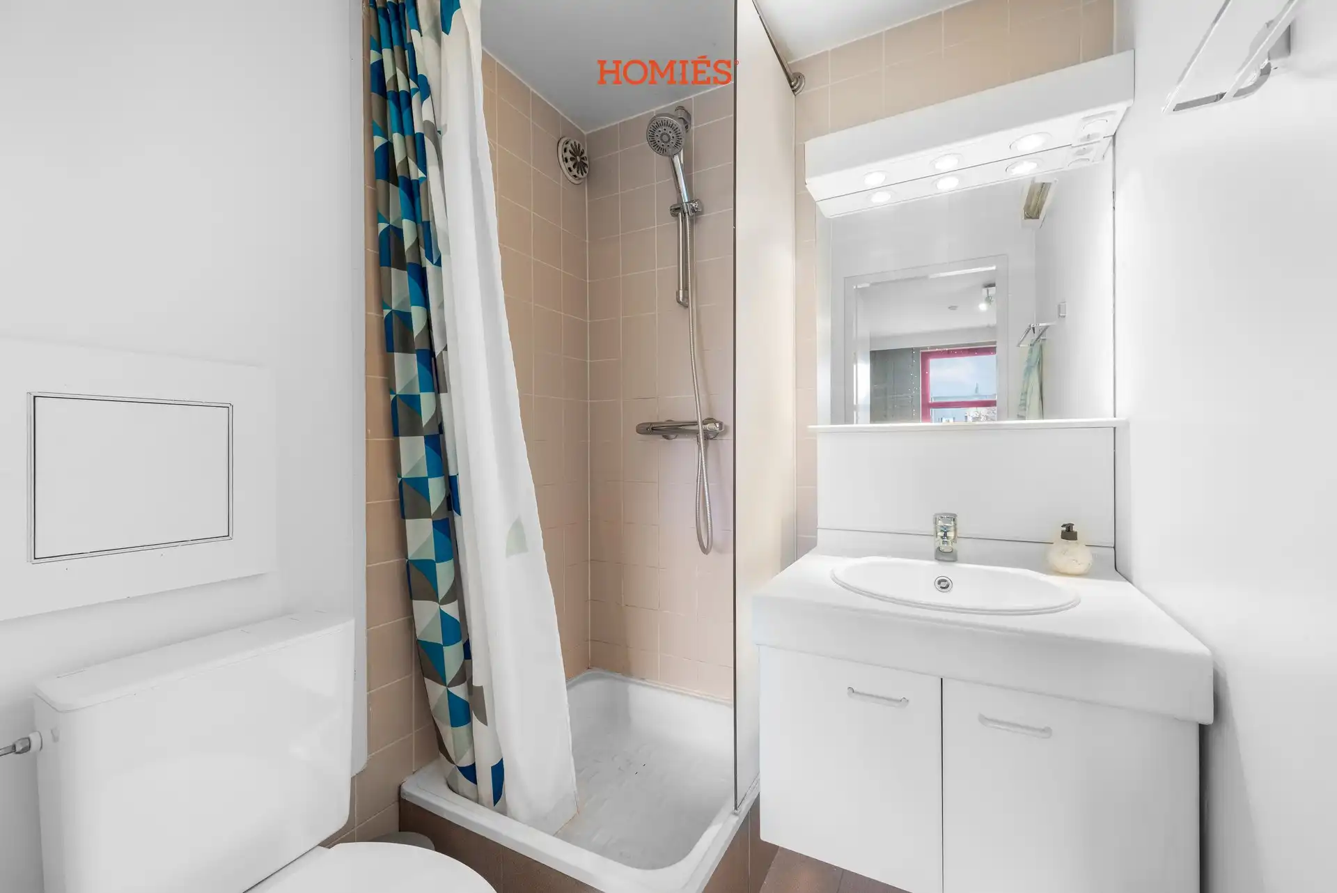 Gezellige studio in het centrum van Leuven foto 4