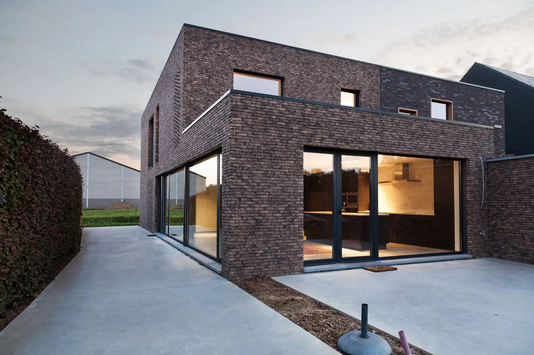 Bouw jouw droomwoning in Asse! foto 14