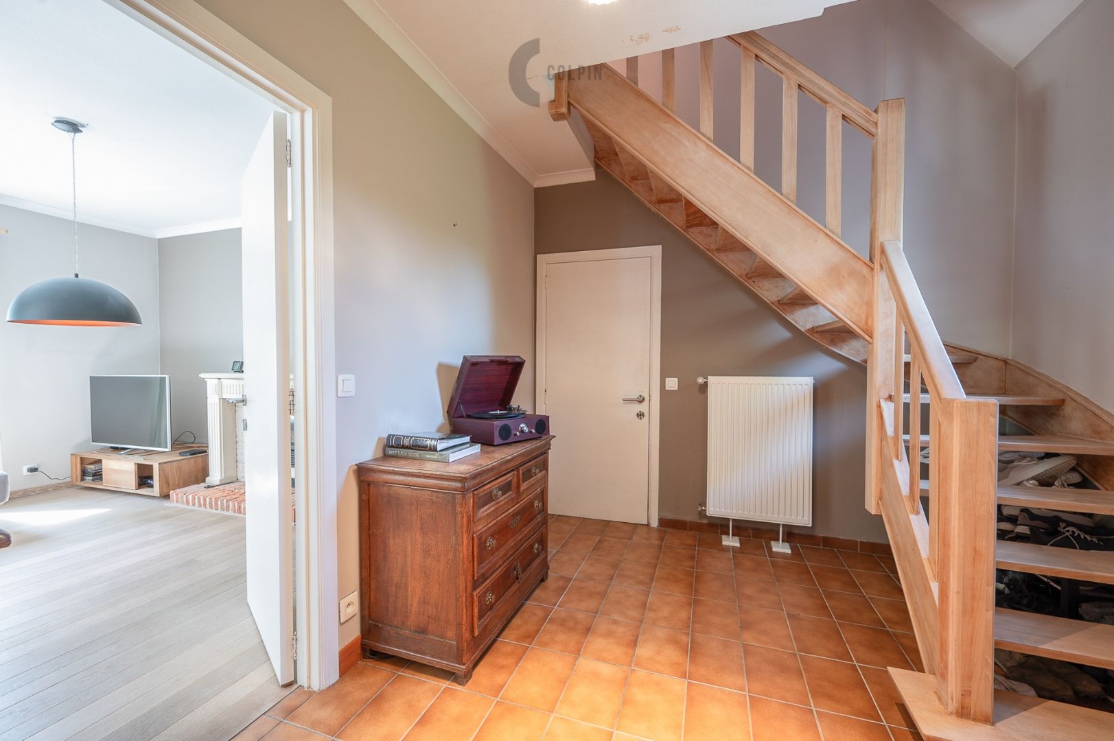 Instapklare villa in Knokke-Heist! foto 12