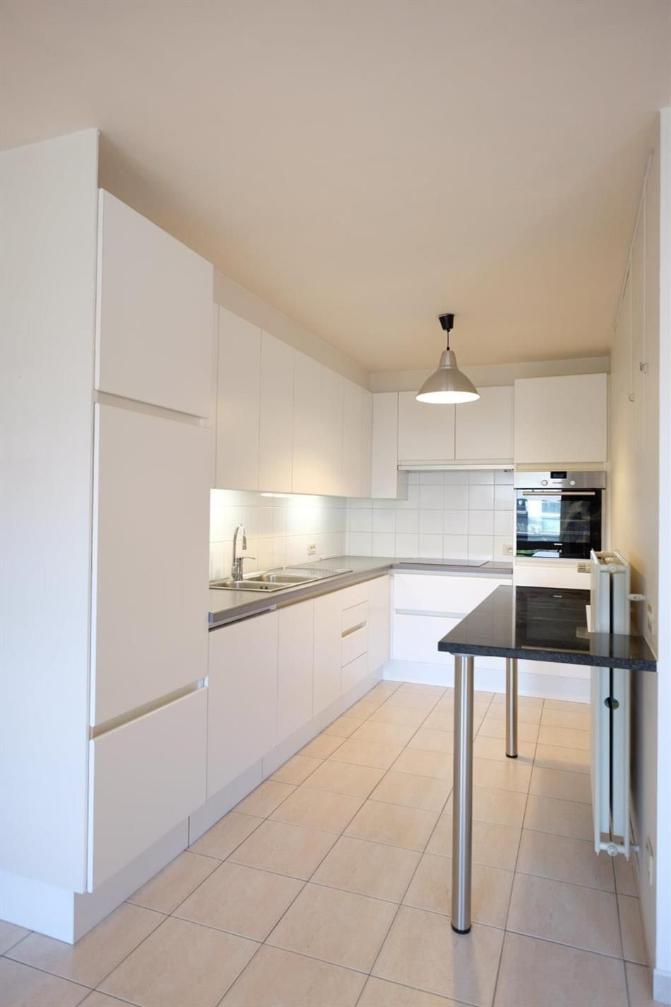 Standaard appartement met 2 slaapkamers en garage in Hooglede  foto 10