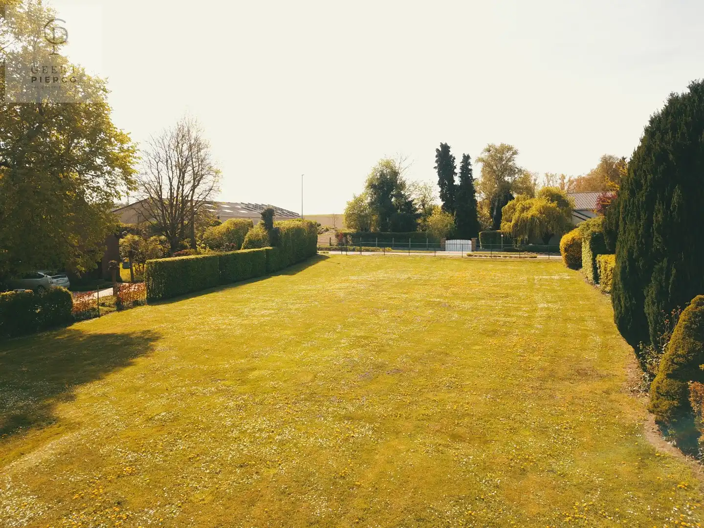 Bouwgrond te Walshoutem foto 10