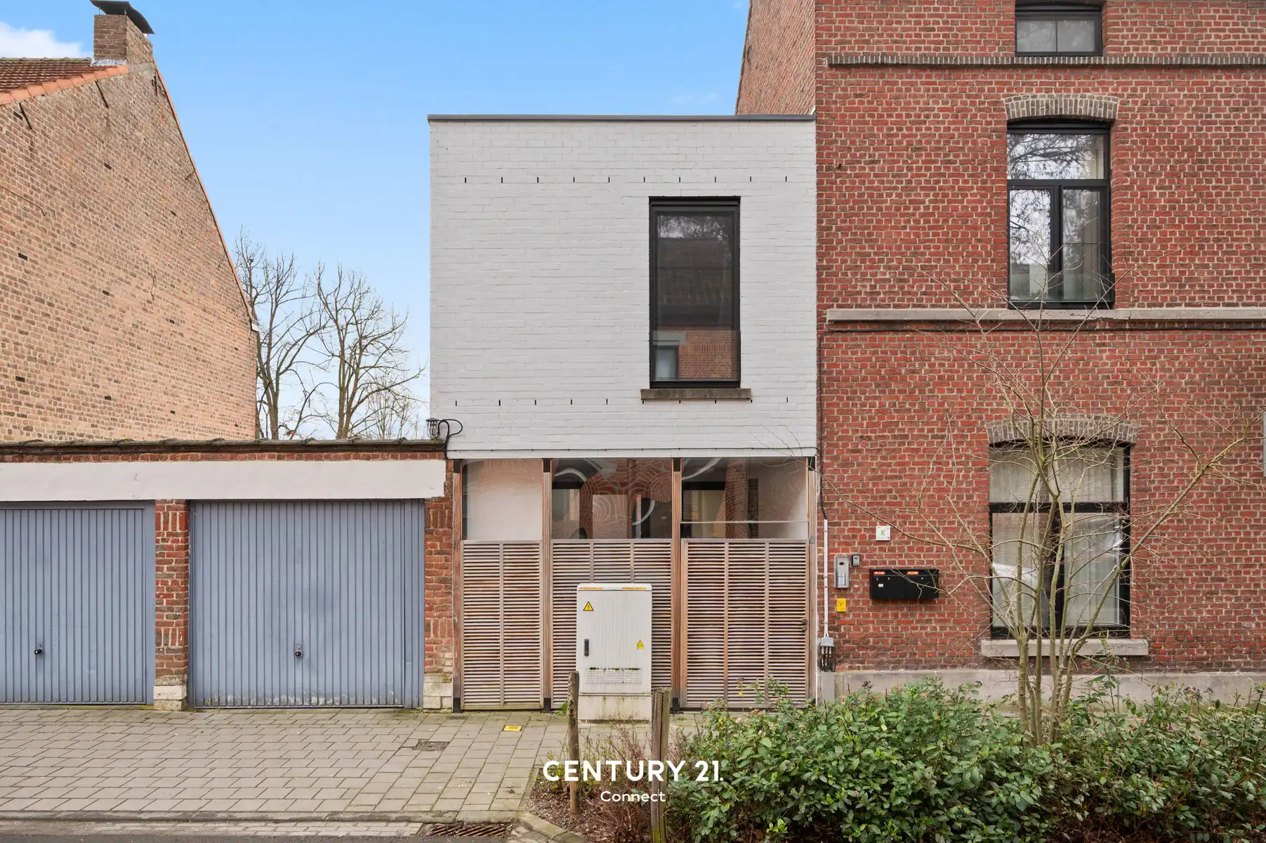 Rustig gelegen studentenkamer foto 12