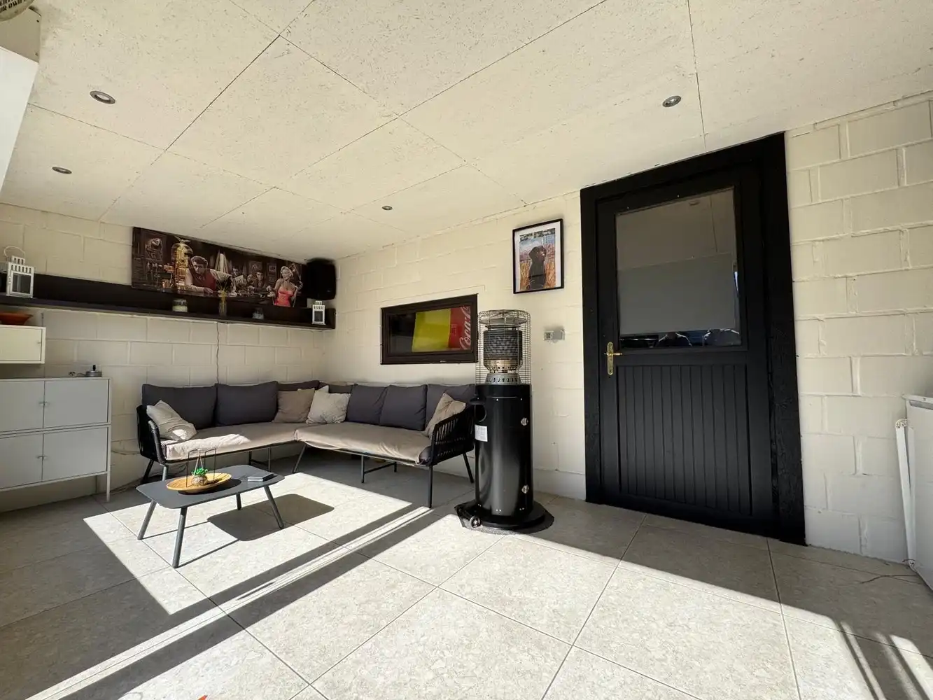 Gerenoveerde woning foto 13