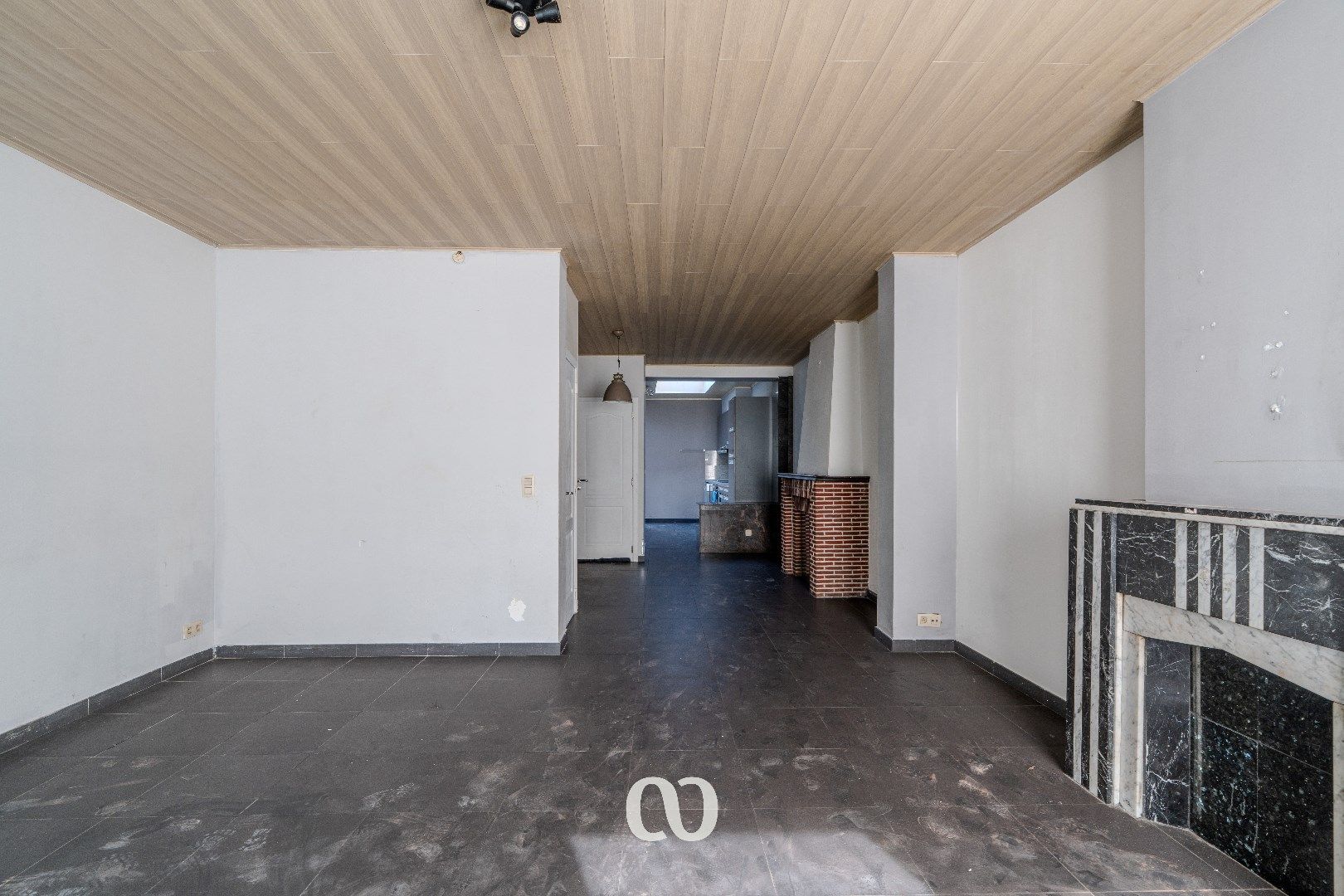 Energiezuinige gezinswoning met 3 slaapkamers in centrum Ronse foto 13
