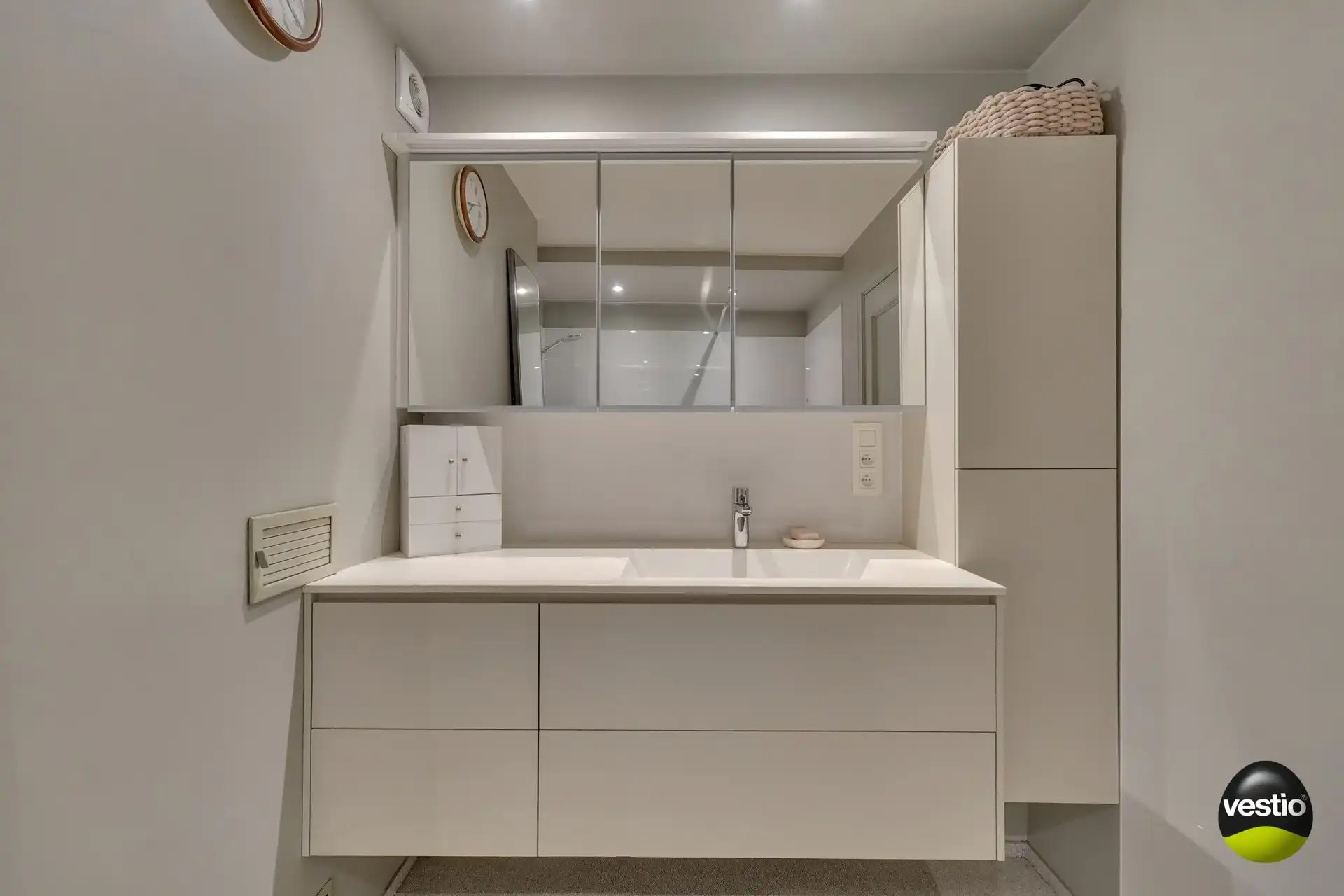 RUSTIG GELEGEN, GELIJKVLOERSE WONING VLAKBIJ CENTRUM OPGLABBEEK foto 26