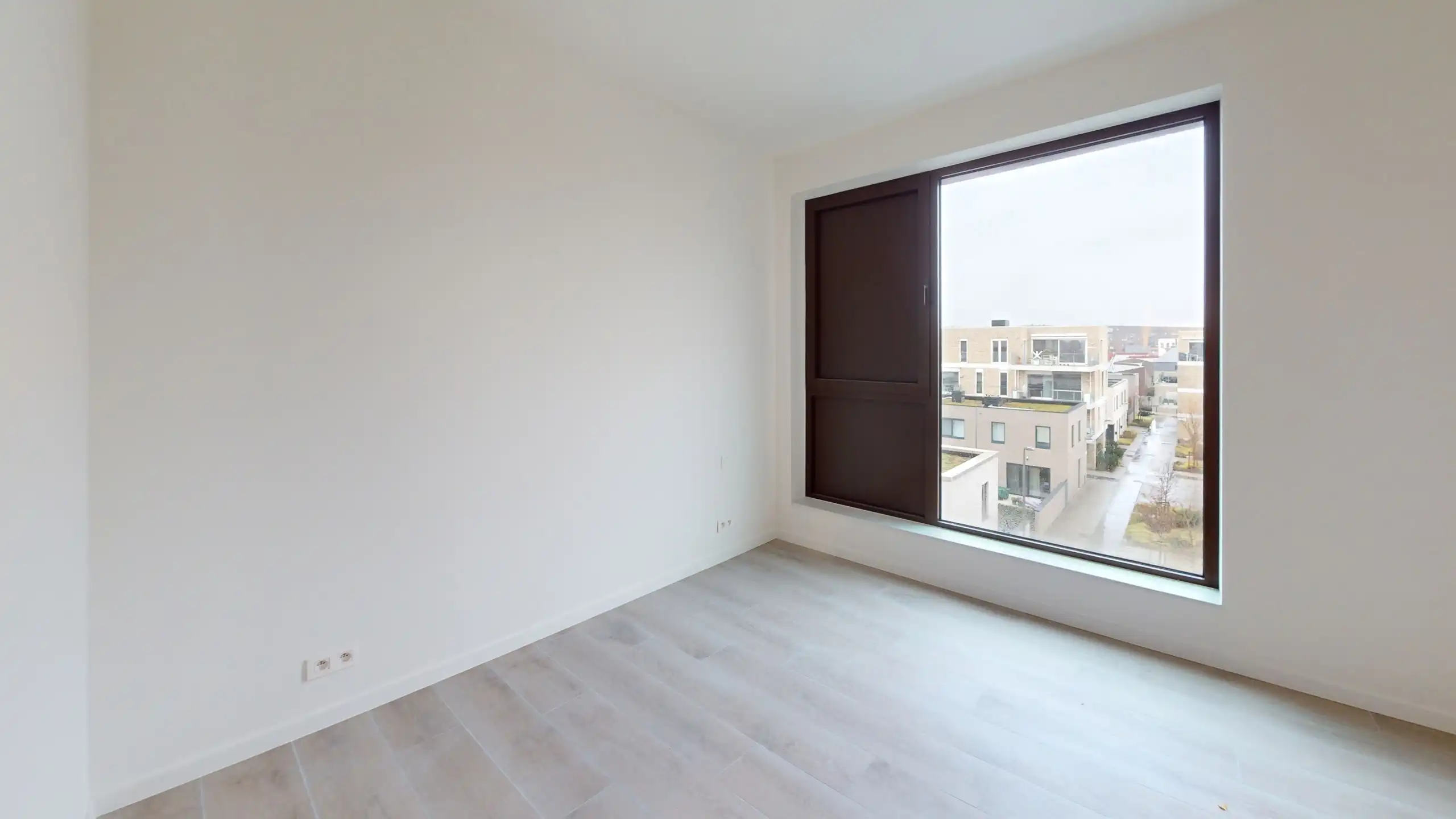 LINKEROEVER - Nieuw appartement met frontaal waterzicht  foto 8