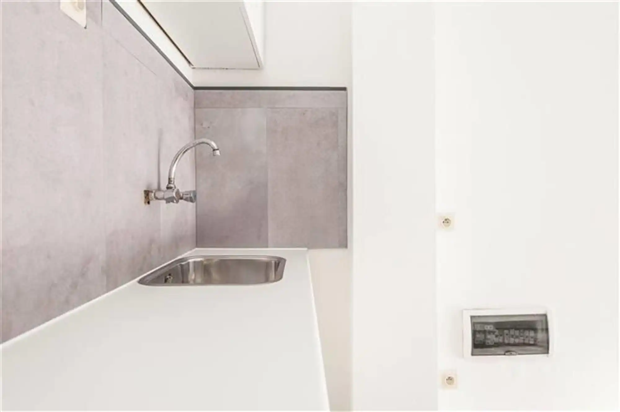 Studio nabij het Centraal Station. foto 9