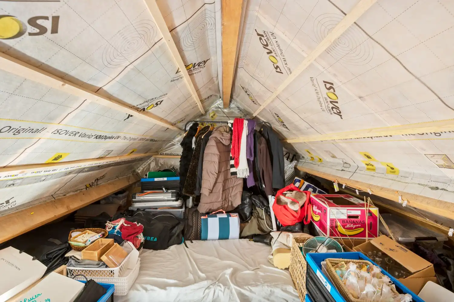 Instapklare woning met 2 slaapkamers in hartje Lier foto 14