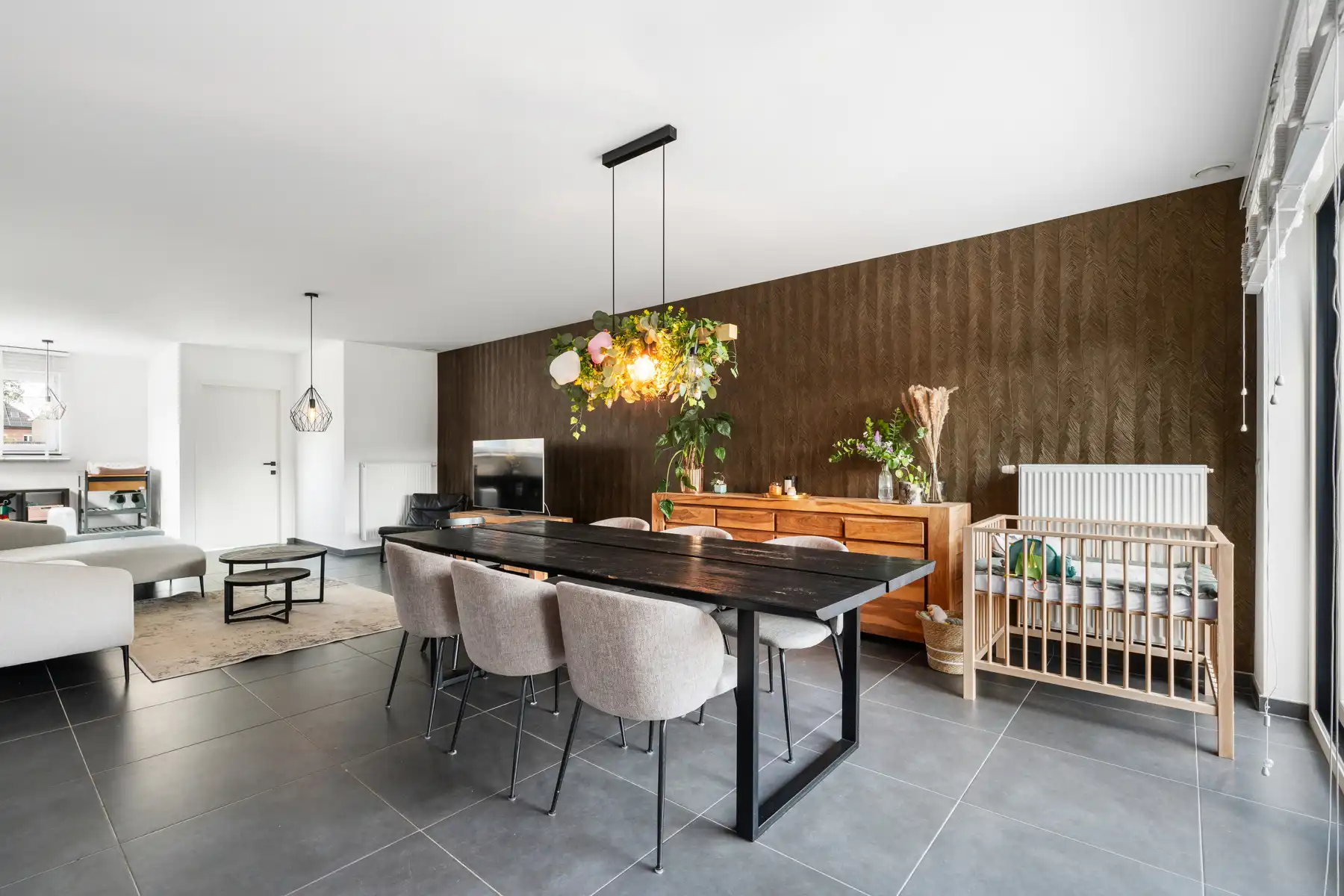 Instapklare, energiezuinige woning met 4 slaapkamers  foto 7