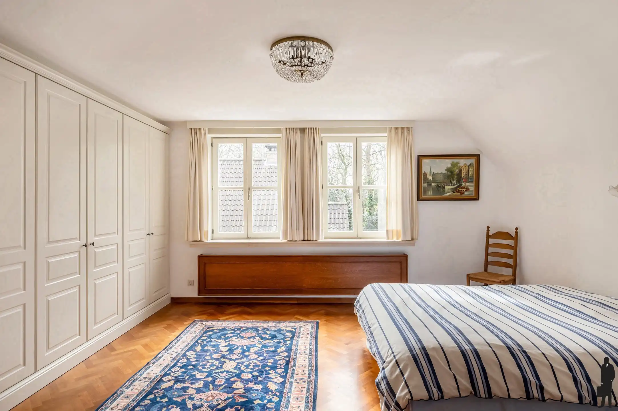 Charmante landelijke villa met bijgebouw op prachtig perceel in Essen Heikant foto 18