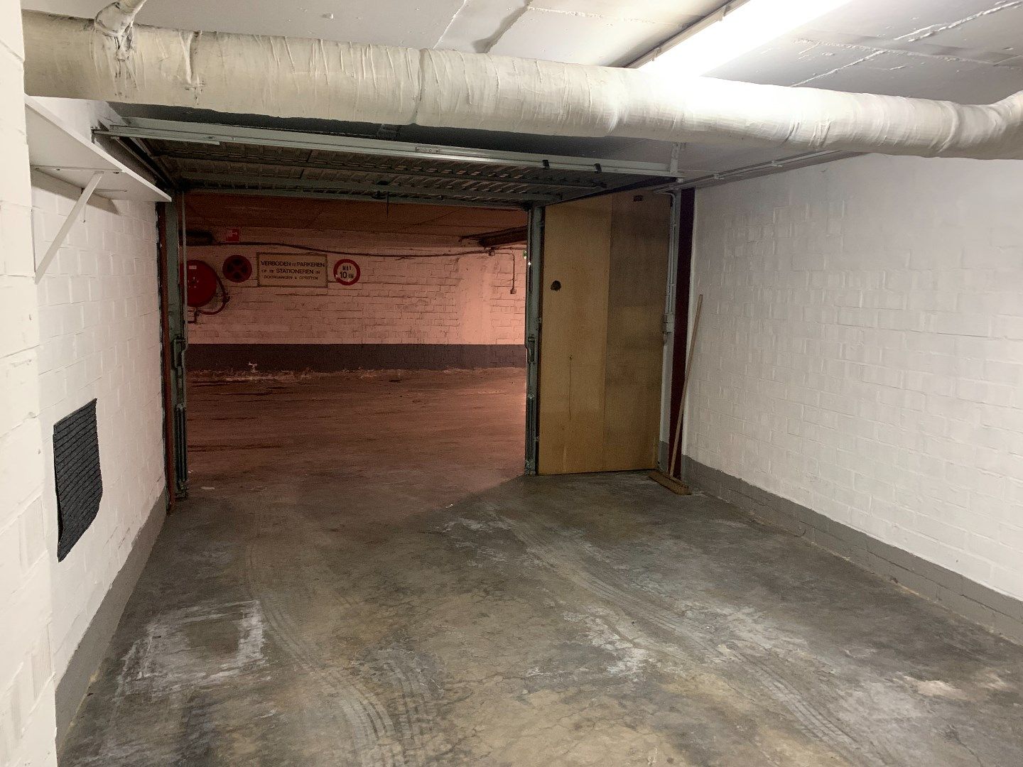 Ondergrondse garagebox te koop! foto 5