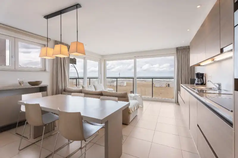 Appartement te koop Golfstraat 16/0101 - 8660 De Panne