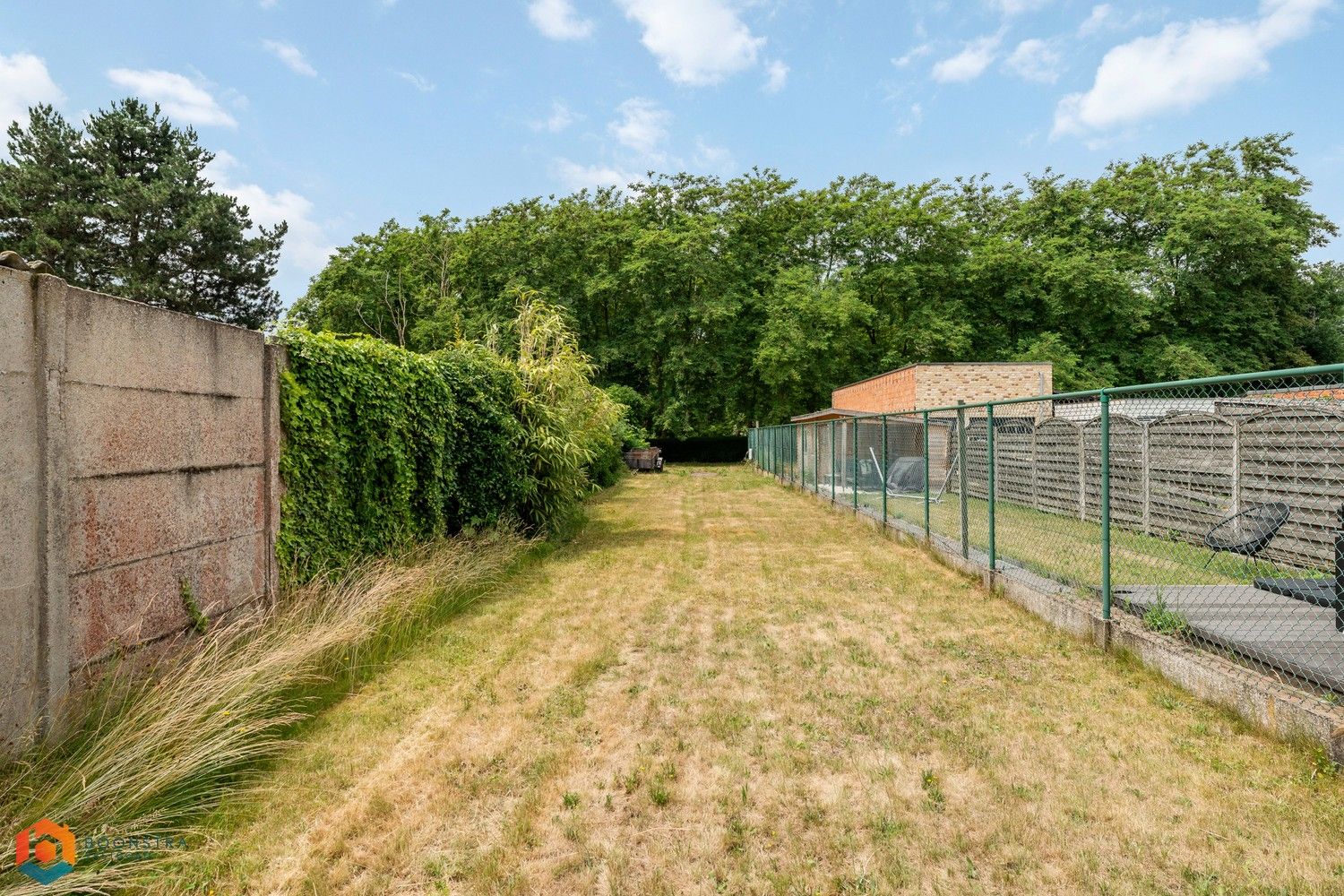 Energiezuinige woning met 2 slpkrs te SKW foto 15