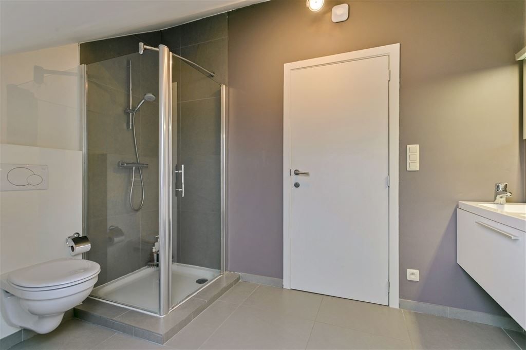 Ruime duplex met veel lichtinval en prachtig terras foto 19