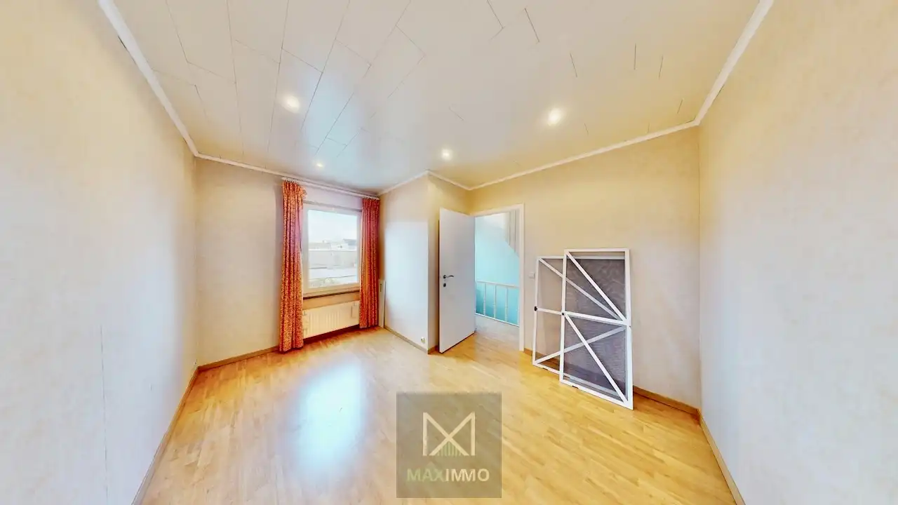 🏡 Te koop | Instapklare rijwoning met 3 slaapkamers in het centrum van Lauwe foto 11