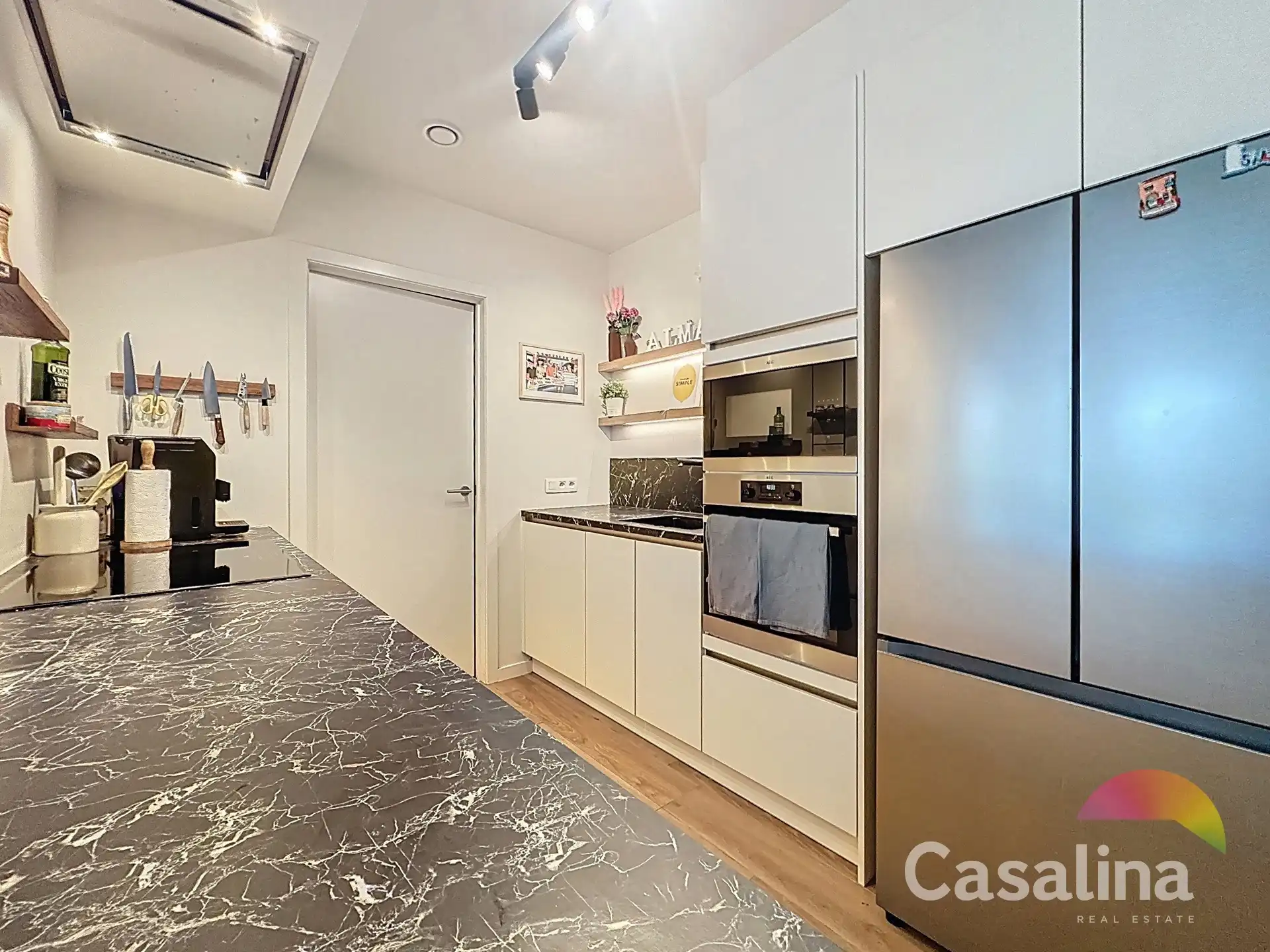 CASALINA Real Estate - Verkocht foto 9