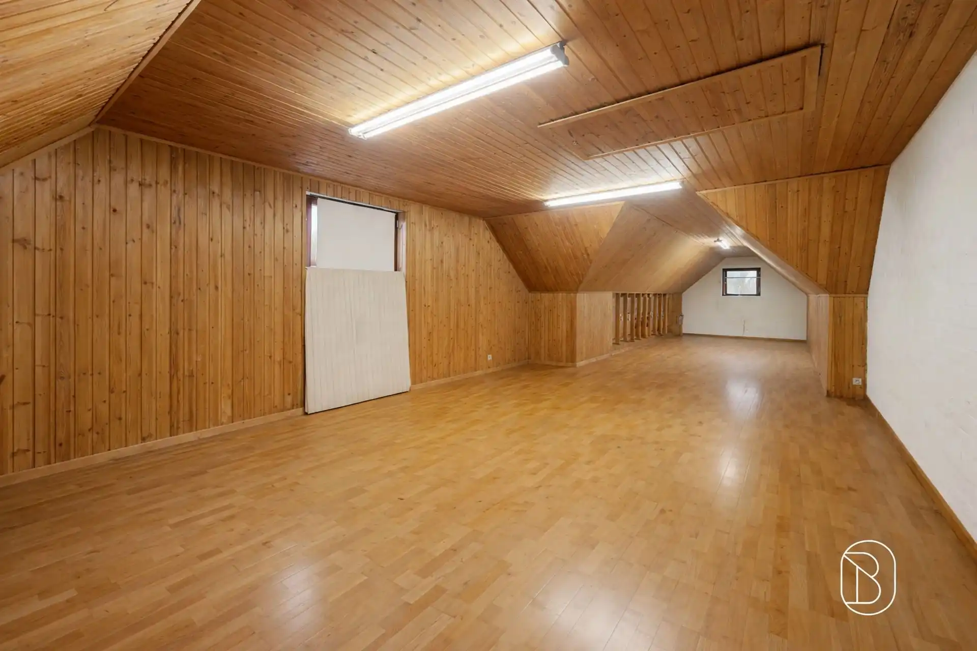 Kwaliteitsvilla met atelier van +110 m² in Moeskroen foto 17