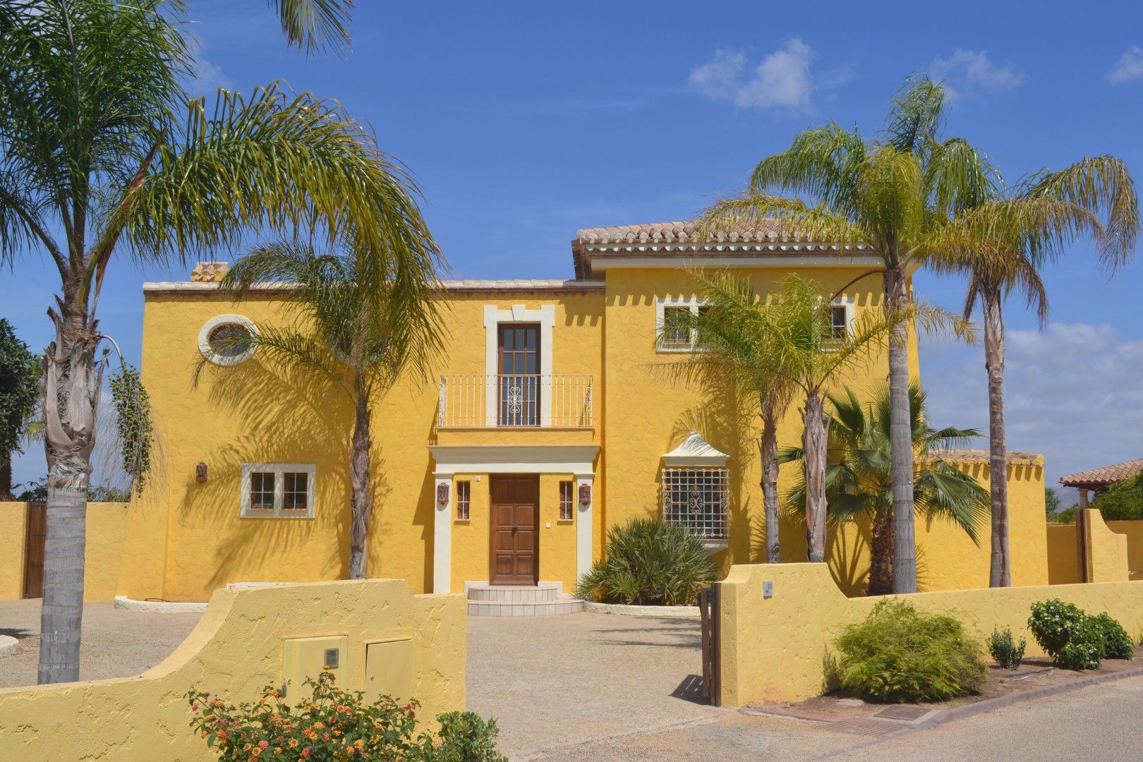 Desert Spring - Country Houses - Villaricos foto {{pictureIndex}}