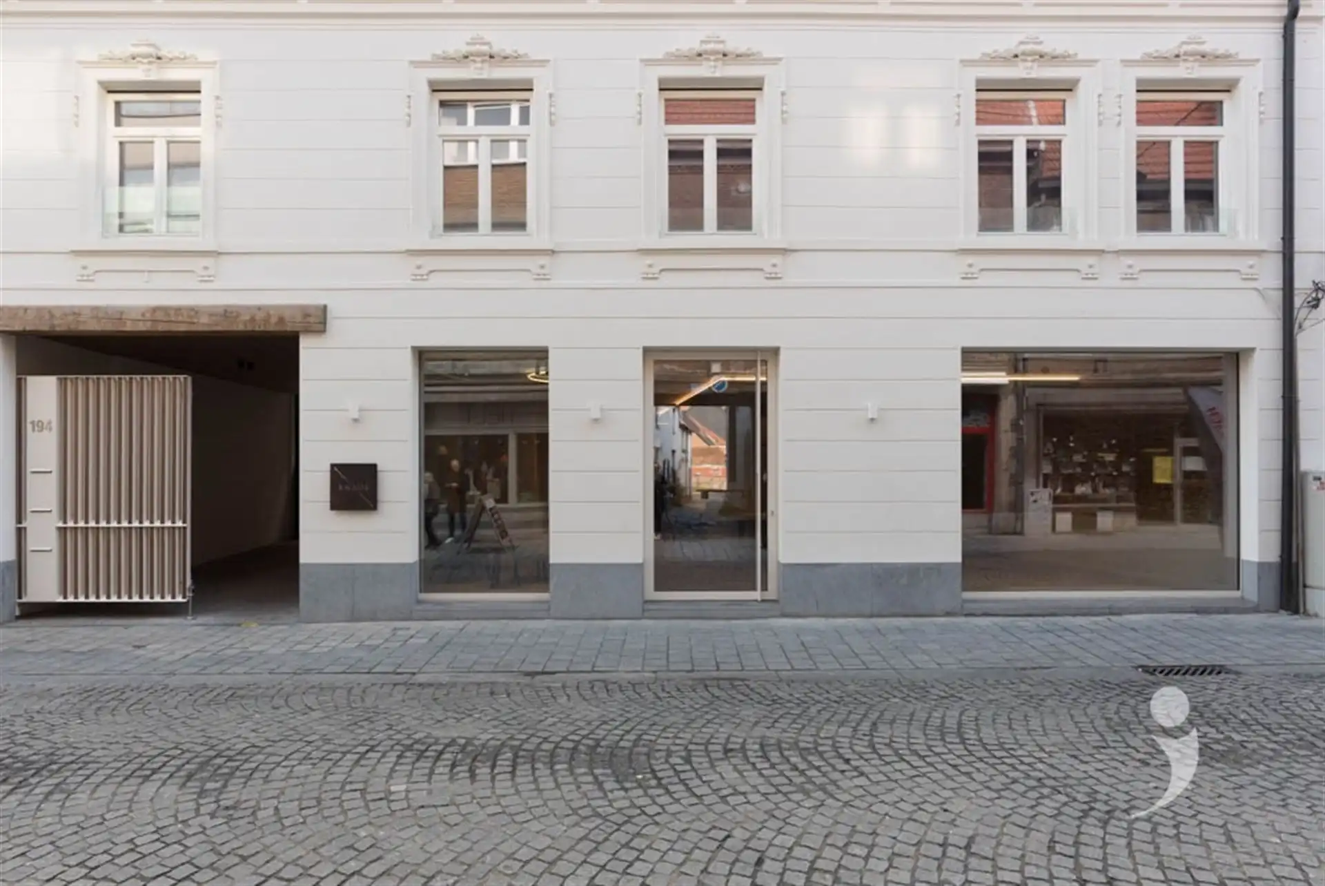 Uniek high end kantoorgebouw in historisch stadscentrum  foto 4