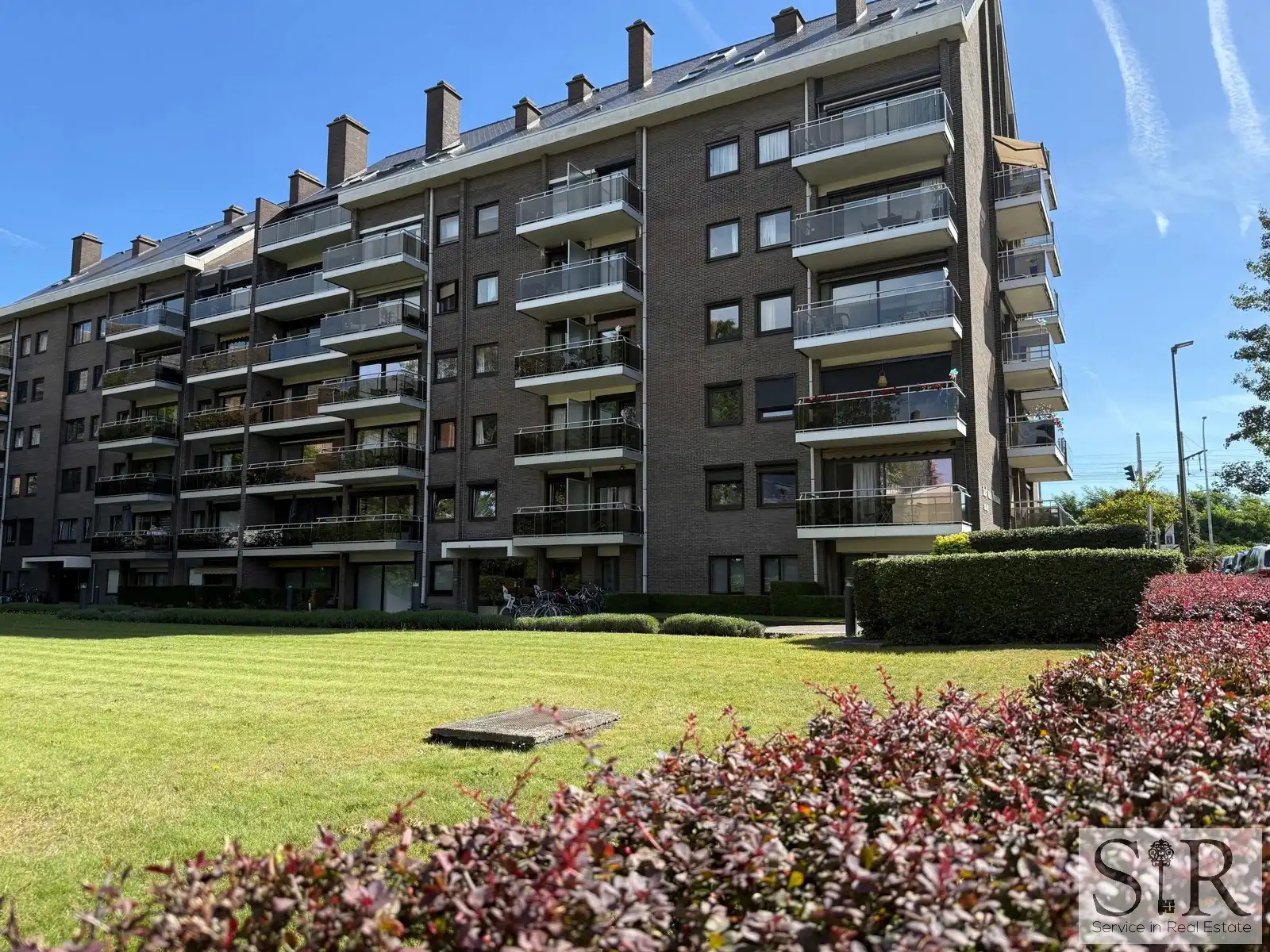 Loft te koop Bleekstraat 11/601 - 2800 Mechelen
