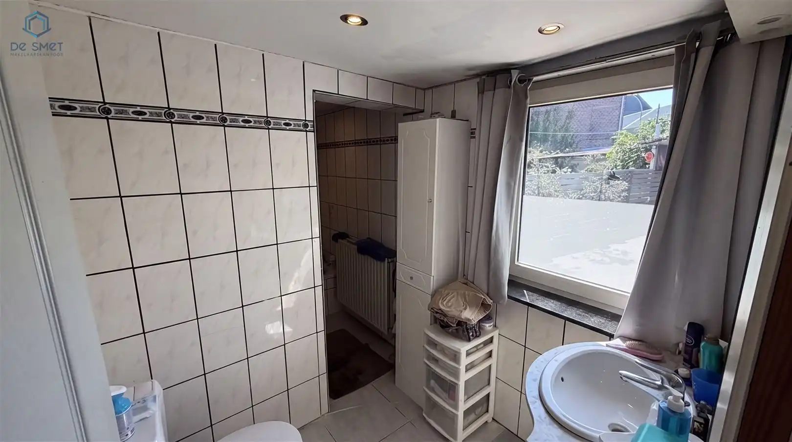 CENTRAAL GELEGEN WONING MET RUIME MOGELIJKHEDEN NABIJ HET CENTRUM VAN GERAARDSBERGEN foto 7