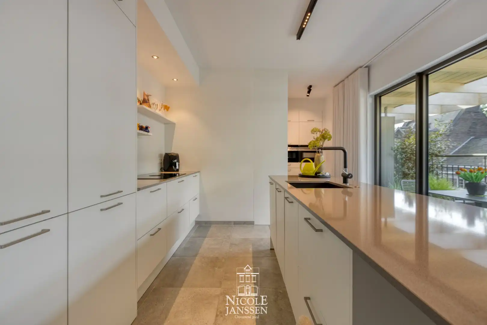 Luxueus appartement foto 10