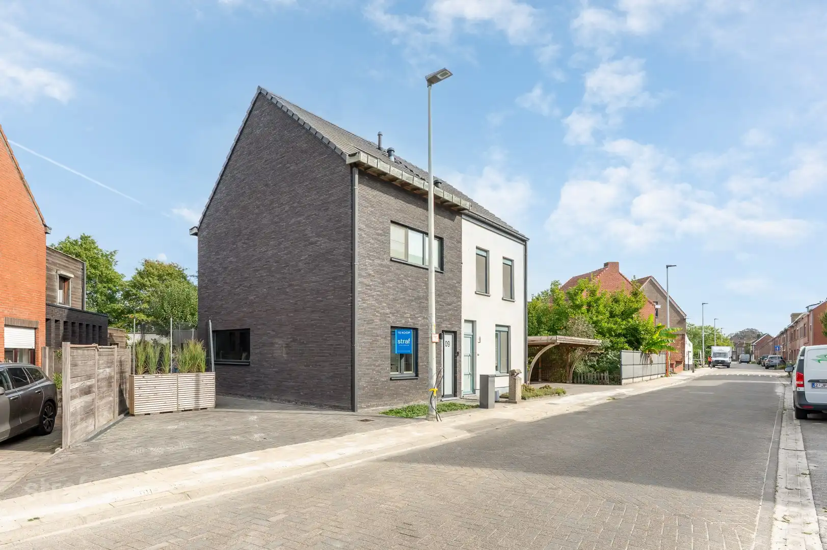 Huis te koop foto 17