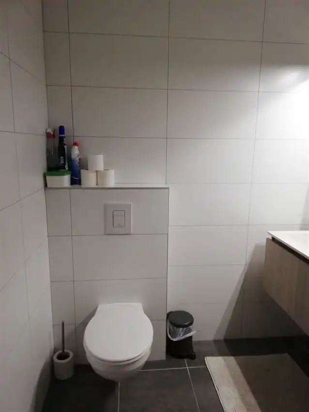 Appartement met 3 slpk., autostaanplaats en groot zuidgericht terras foto 22