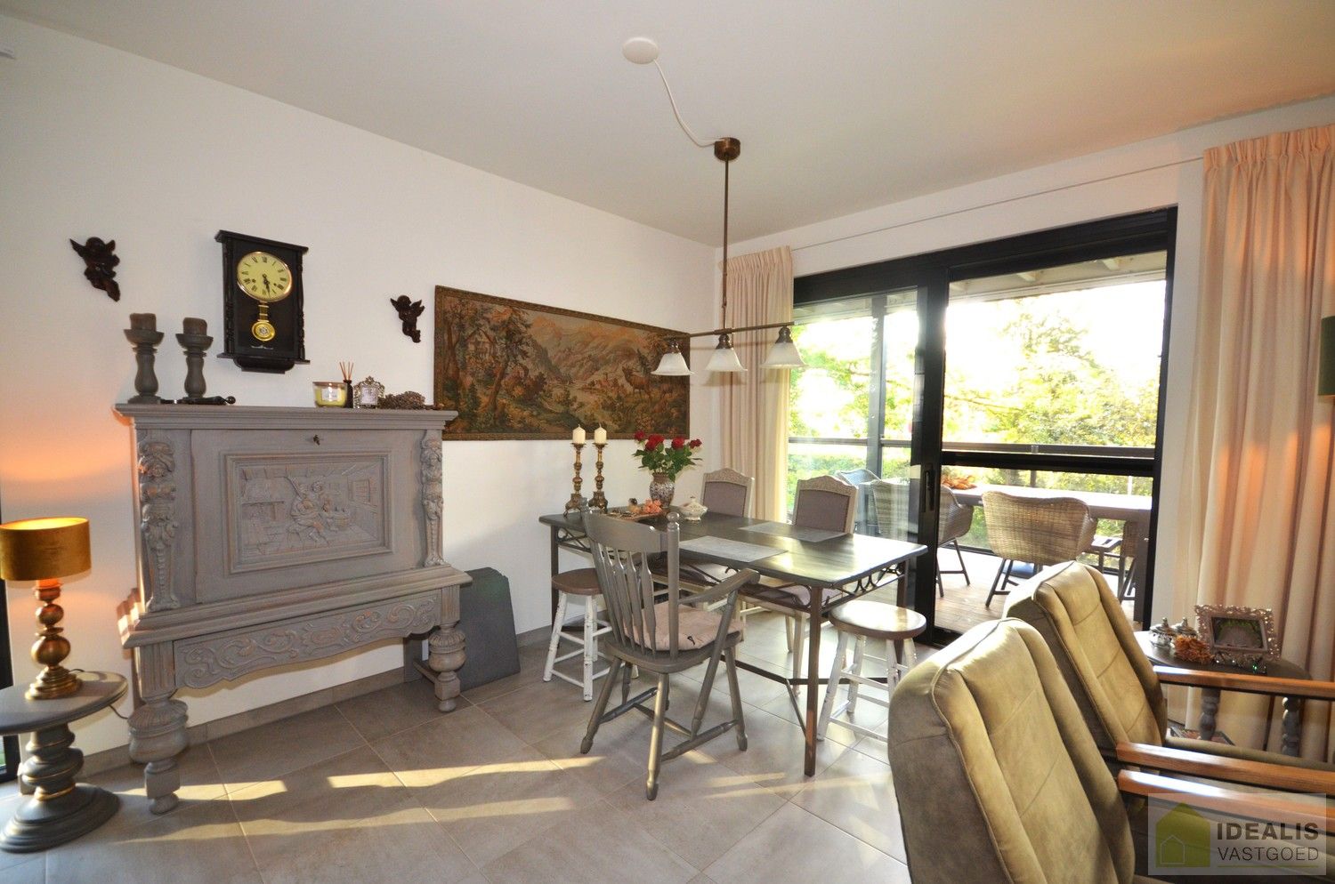 Appartement te huur foto 5