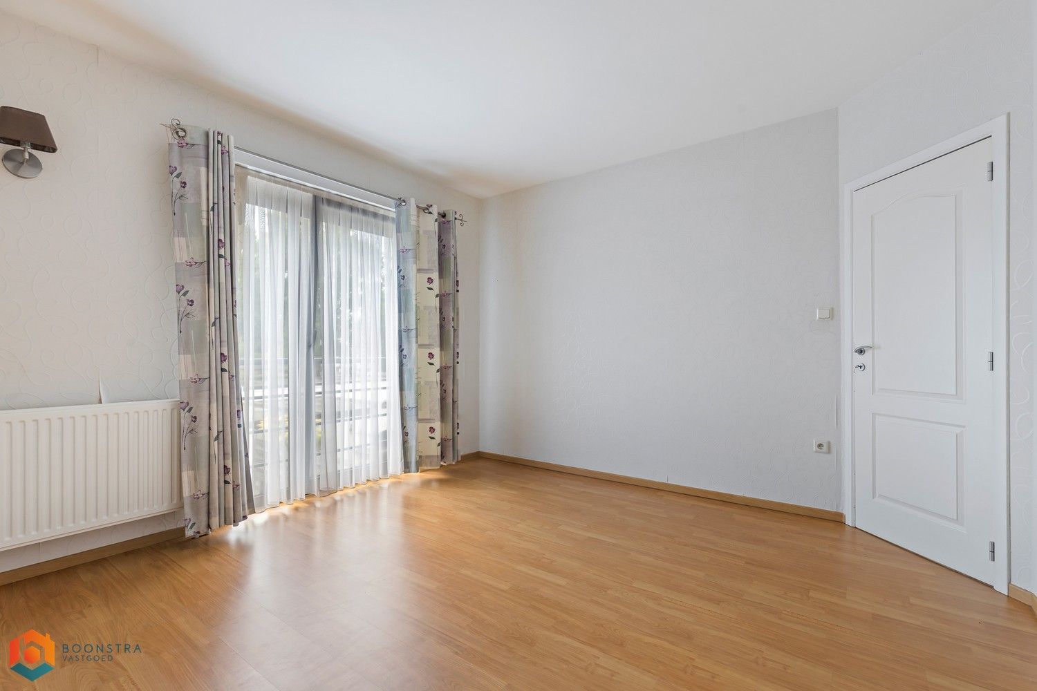 Energiezuinig appartement met 2 slpkrs en garage te Koningshooikt foto 9