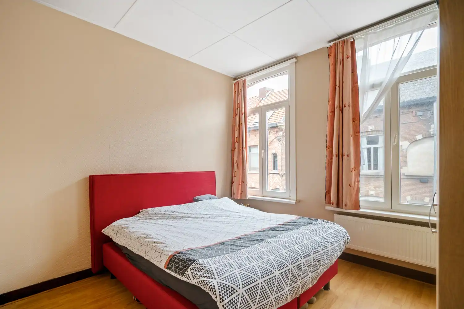Woning met 4 slpkrs te Mechelen foto 9