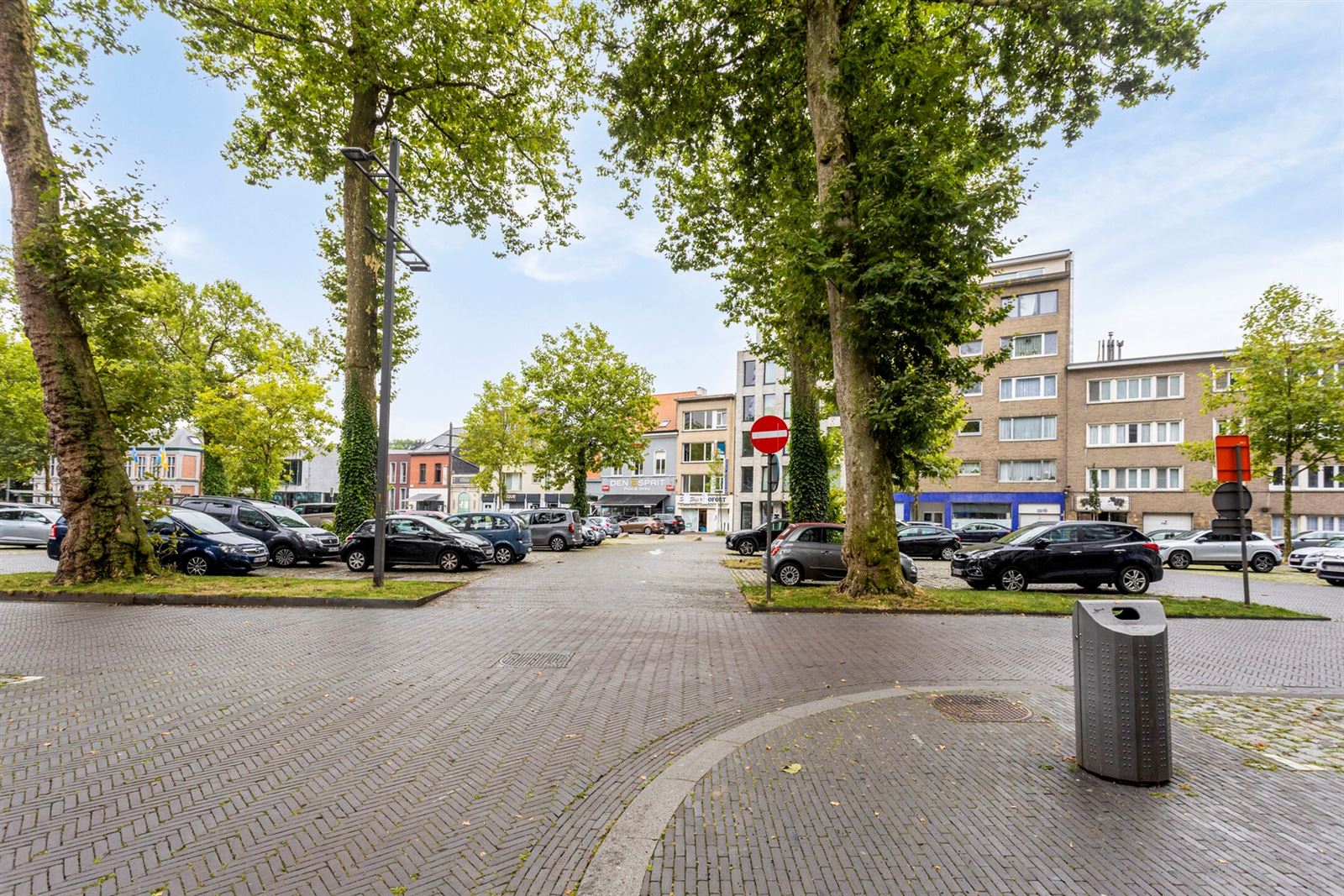 2-slpk appartement met prachtig zicht op Bist foto 3