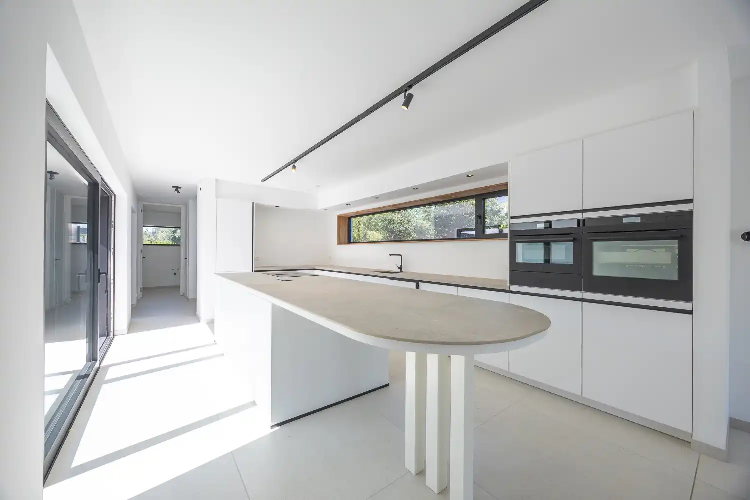 Moderne BEN-nieuwbouwwoning in rustige, residentiële wijk foto 9