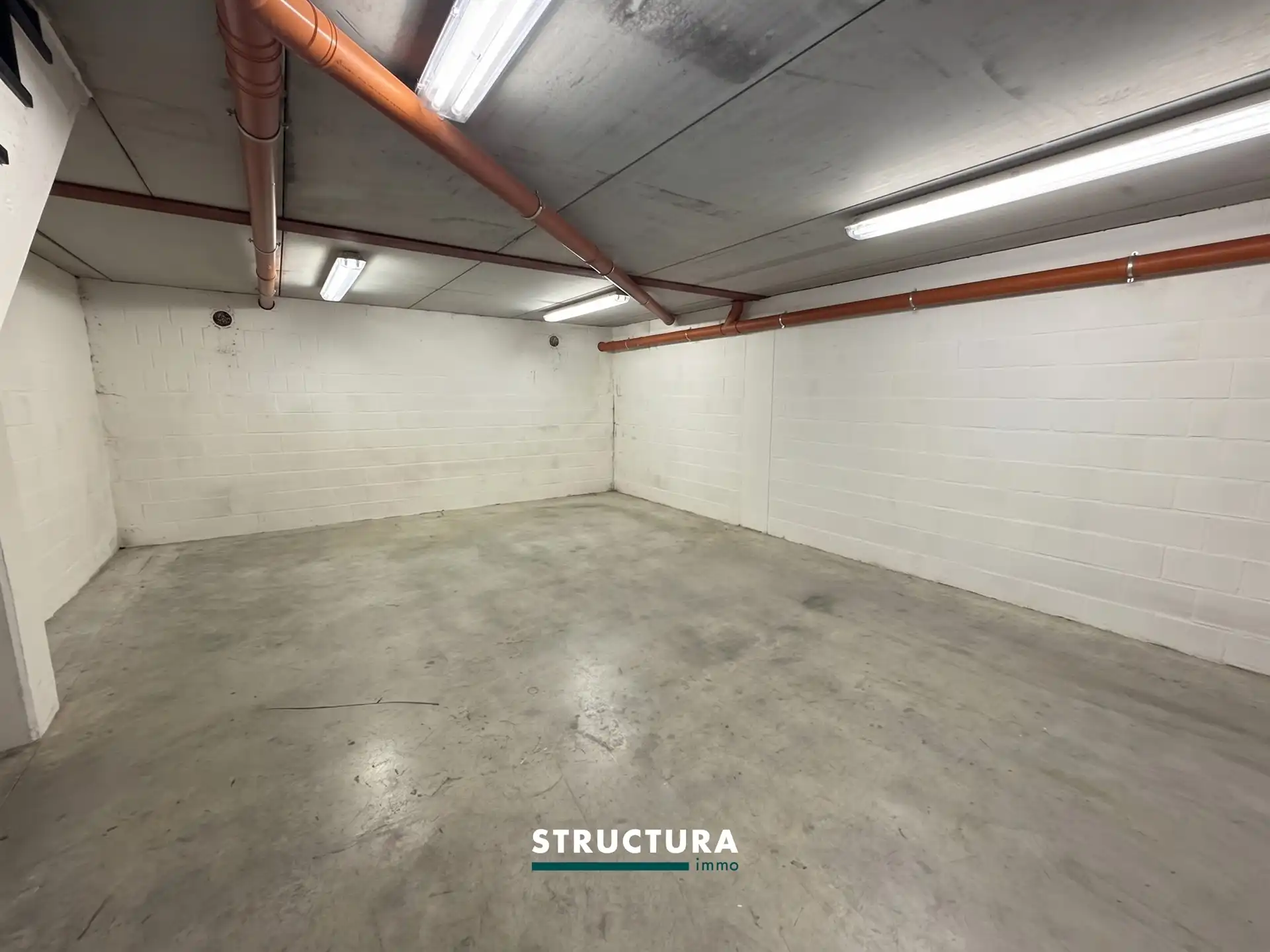 kantoorruimte met staanplaats (kelder optioneel) foto 6