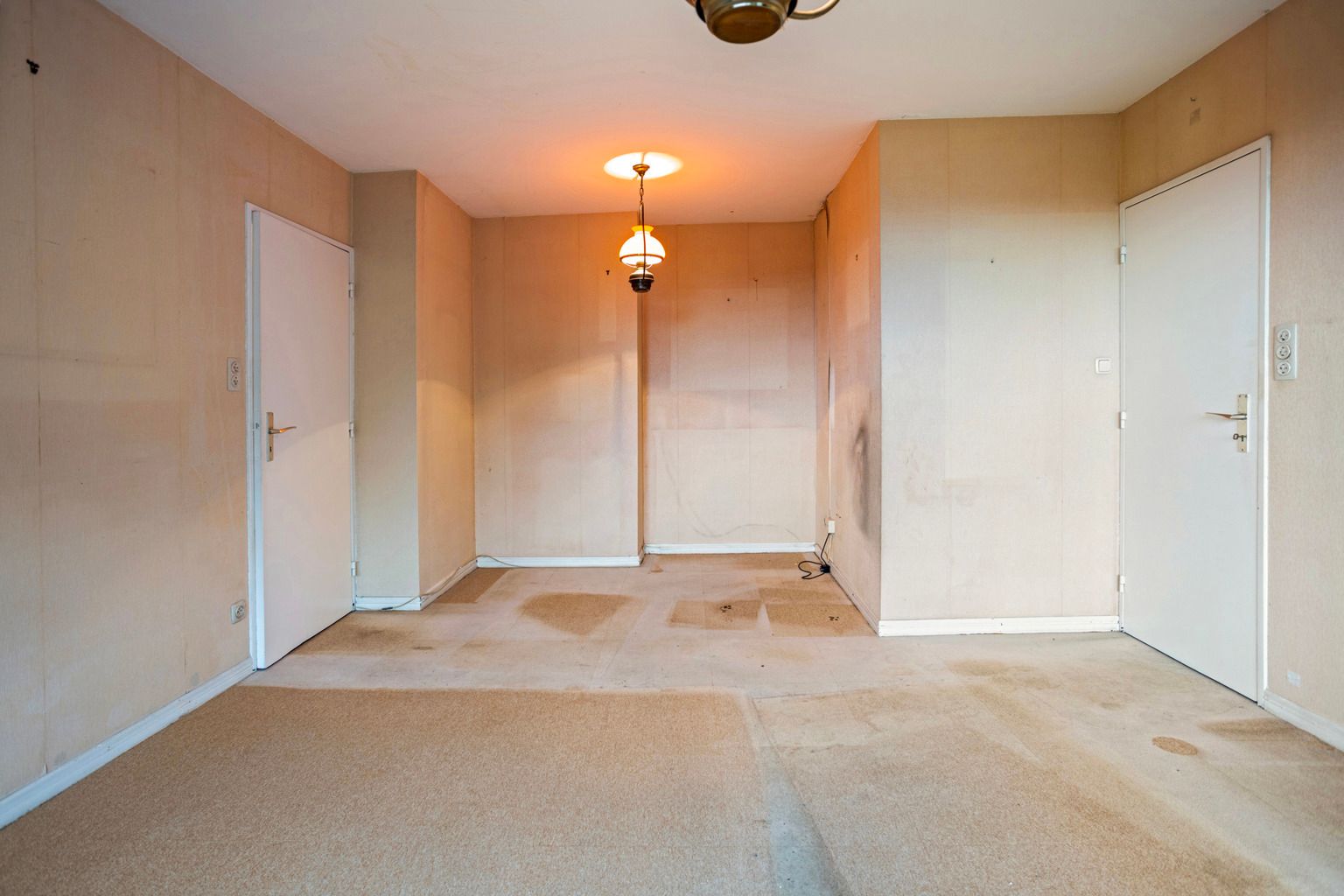 immo DAVID stelt voor: te renoveren 1 slpk appartement foto 5