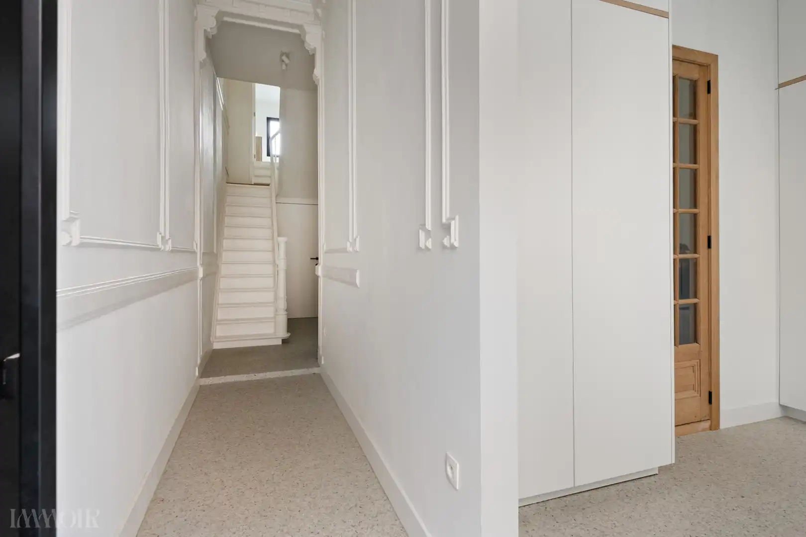 Unieke, volledig gerenoveerde woning met zwembad te Herentals foto 9