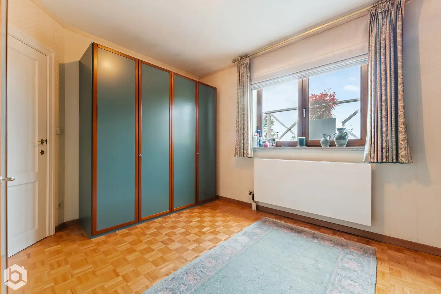 Commercieel pand met ruim appartement op toplocatie in Sint-Katelijne-Waver foto 23