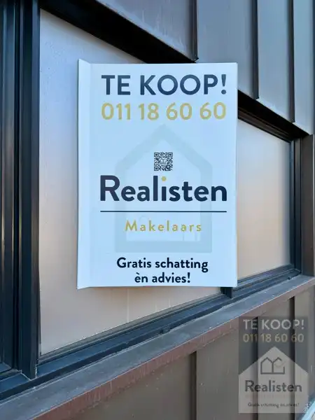 Zongericht appartement met terras en ruimte! foto 33