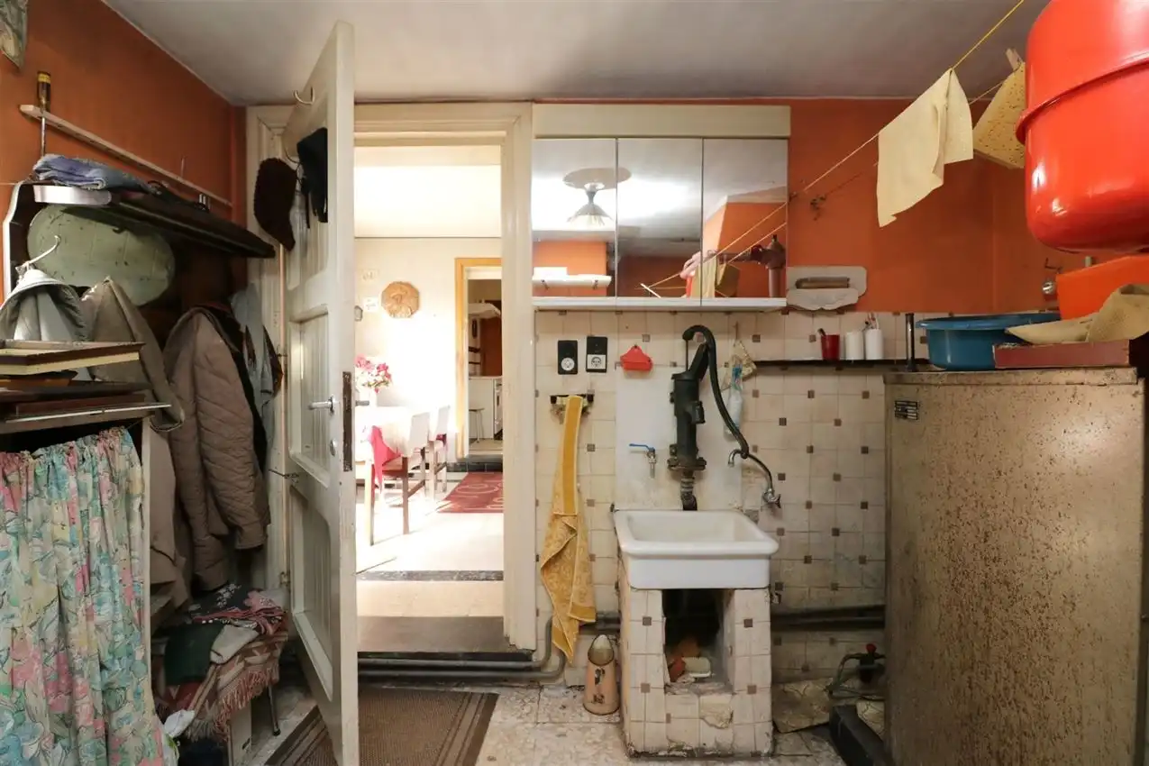 Rust achteraan, bereikbaarheid vooraan. Wonen met potentieel op een uitzonderlijke ligging. foto 29
