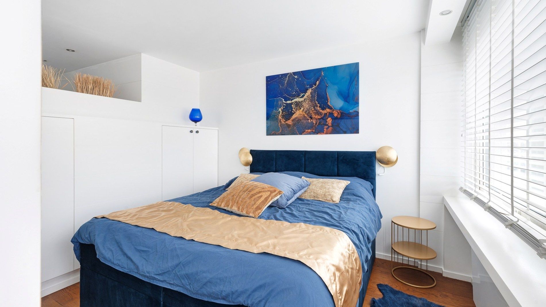 Vernieuwd appartement met magnifiek uitzicht  foto 9