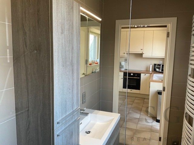 Unieke penthouse met 2 terrassen in hartje Koksijde – op wandelafstand van het strand foto 23