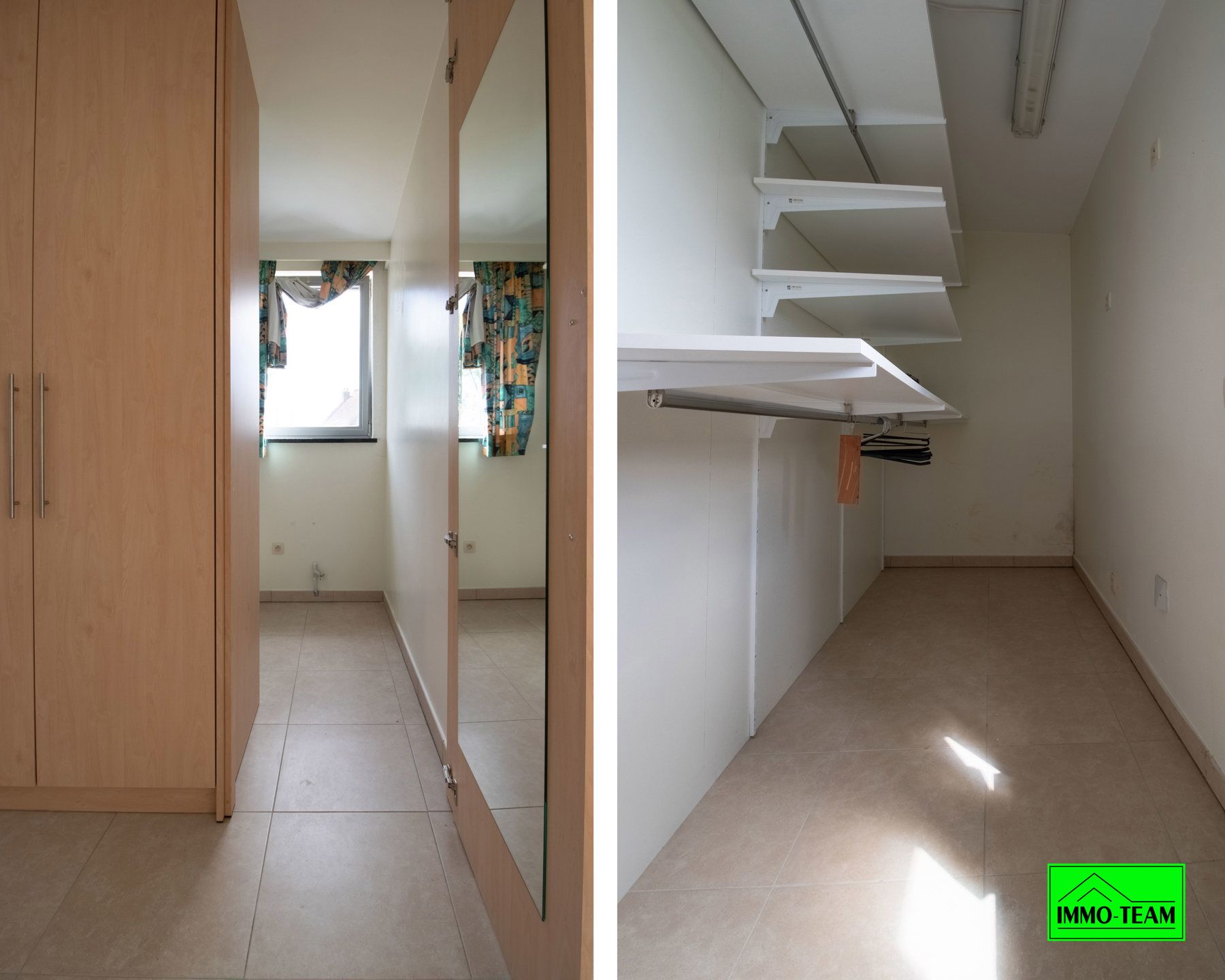 Ruime, veelzijdige woning nabij centrum Ternat foto 19