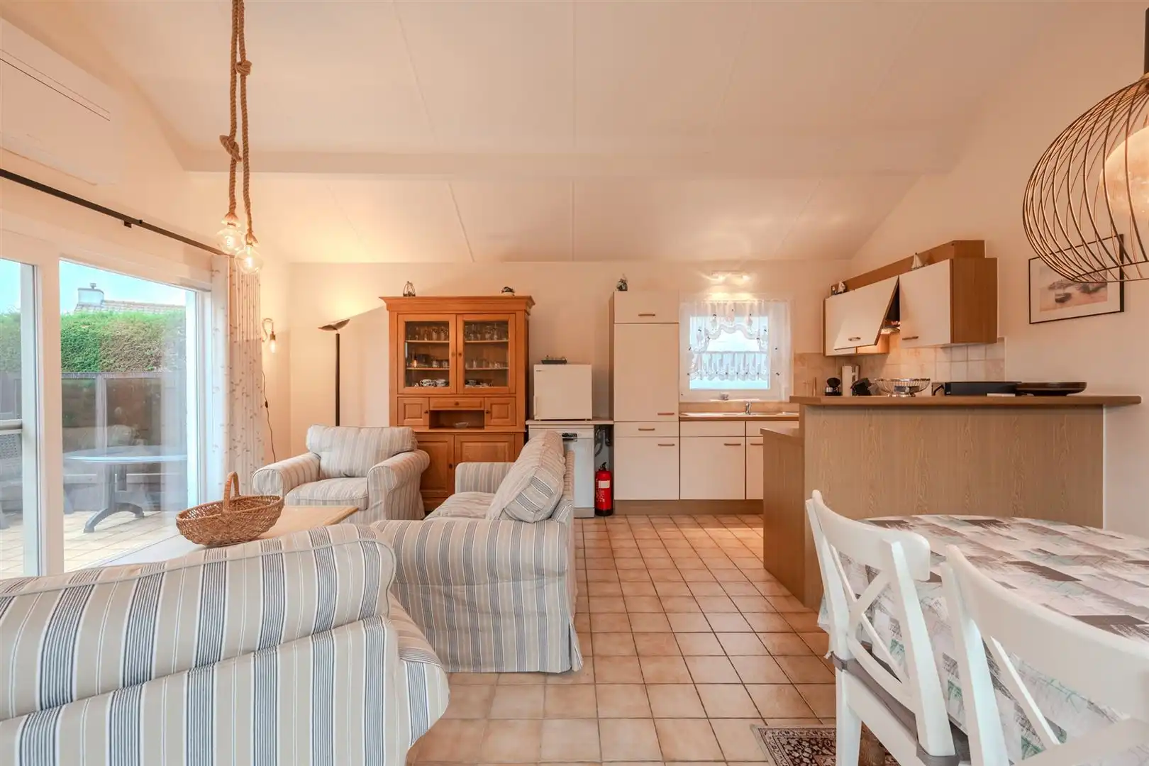 Vakantie woning foto 3