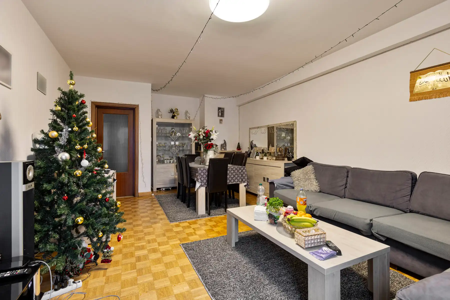 twee slaapkamer appartement met terras  foto 4