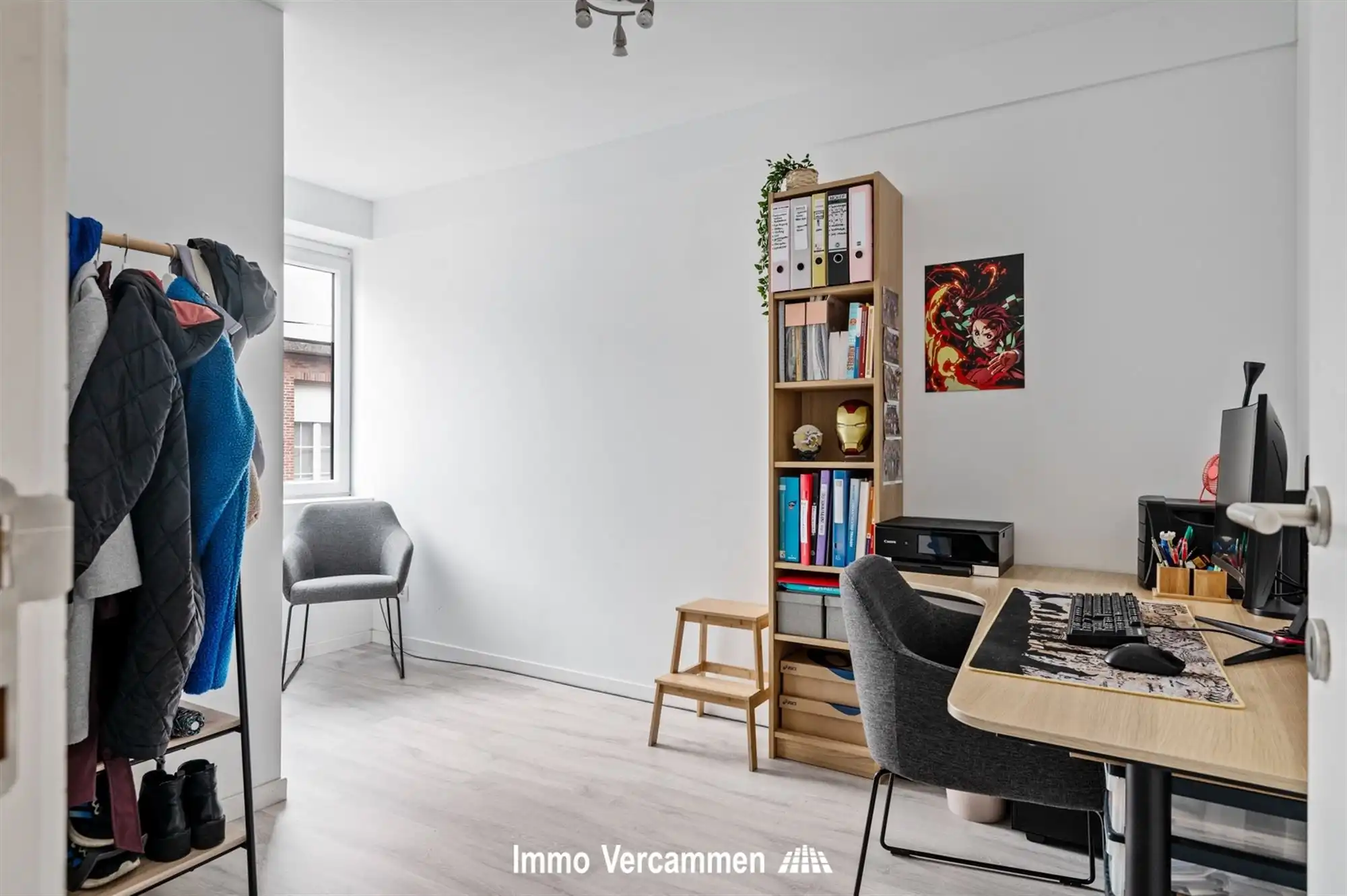 Verrassend ruim duplexappartement te Duffel foto 7