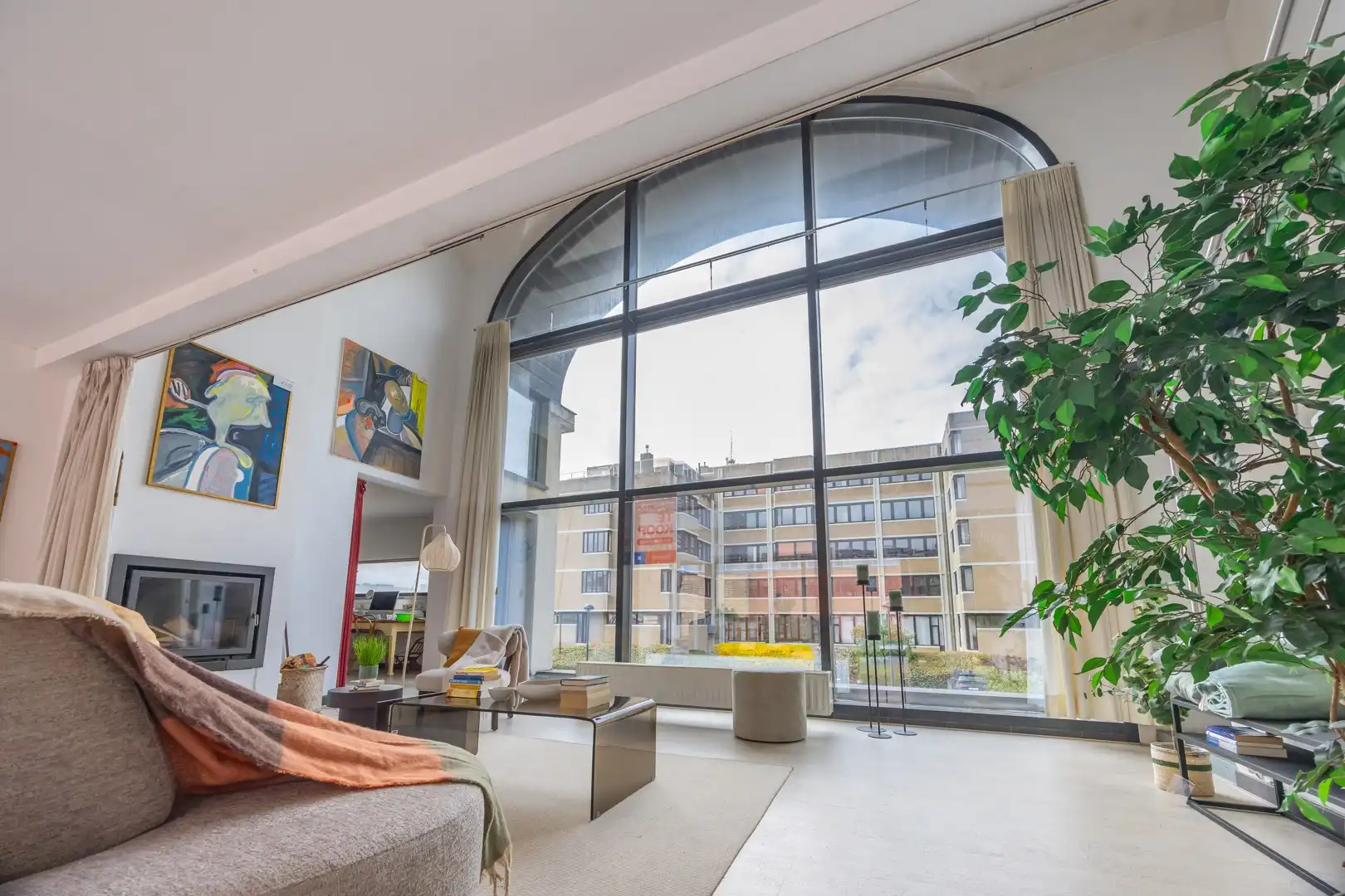 Huis te koop Fortuinstraat 14 - 8400 Oostende